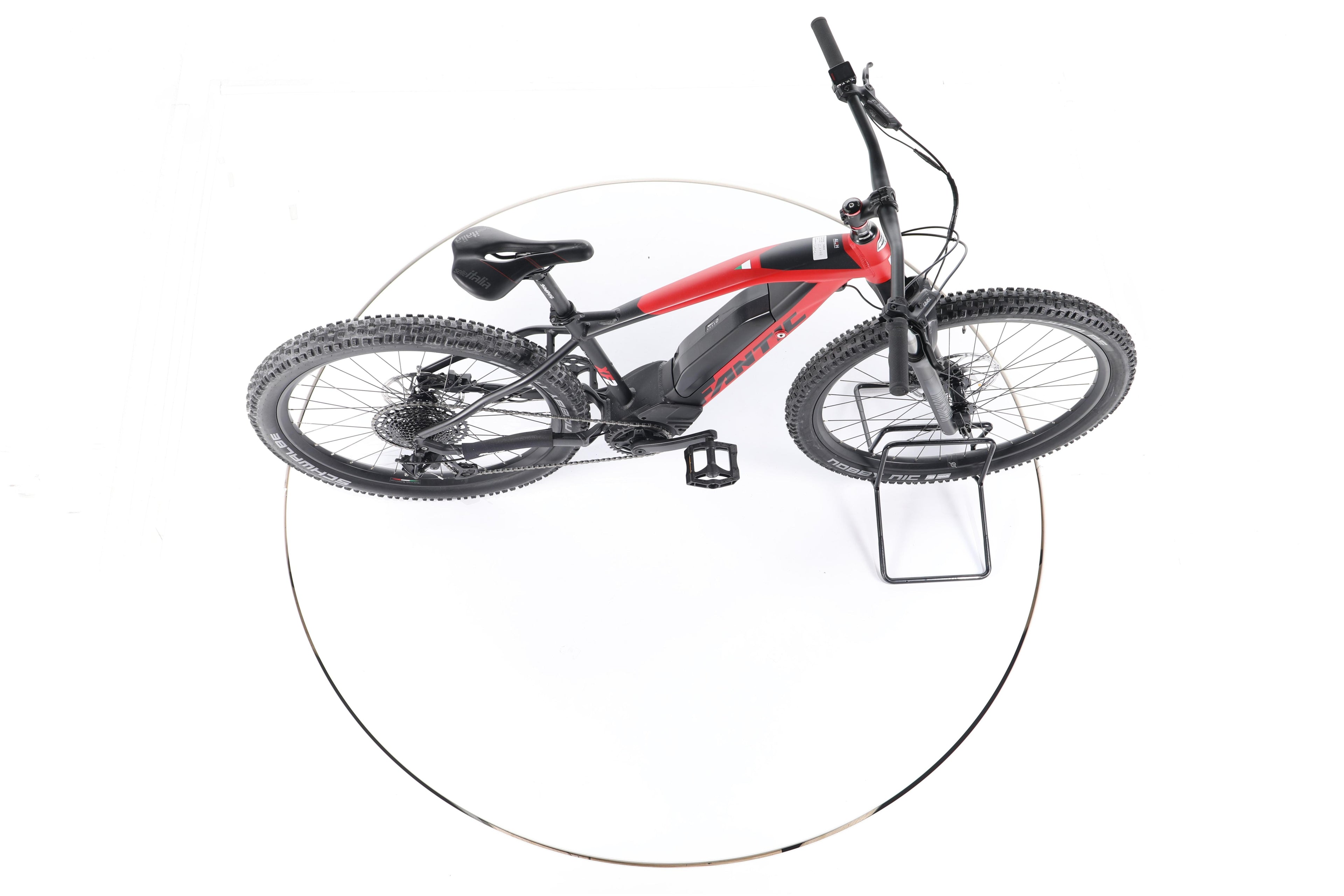 Fantic XF2 E-Bike - Image 13