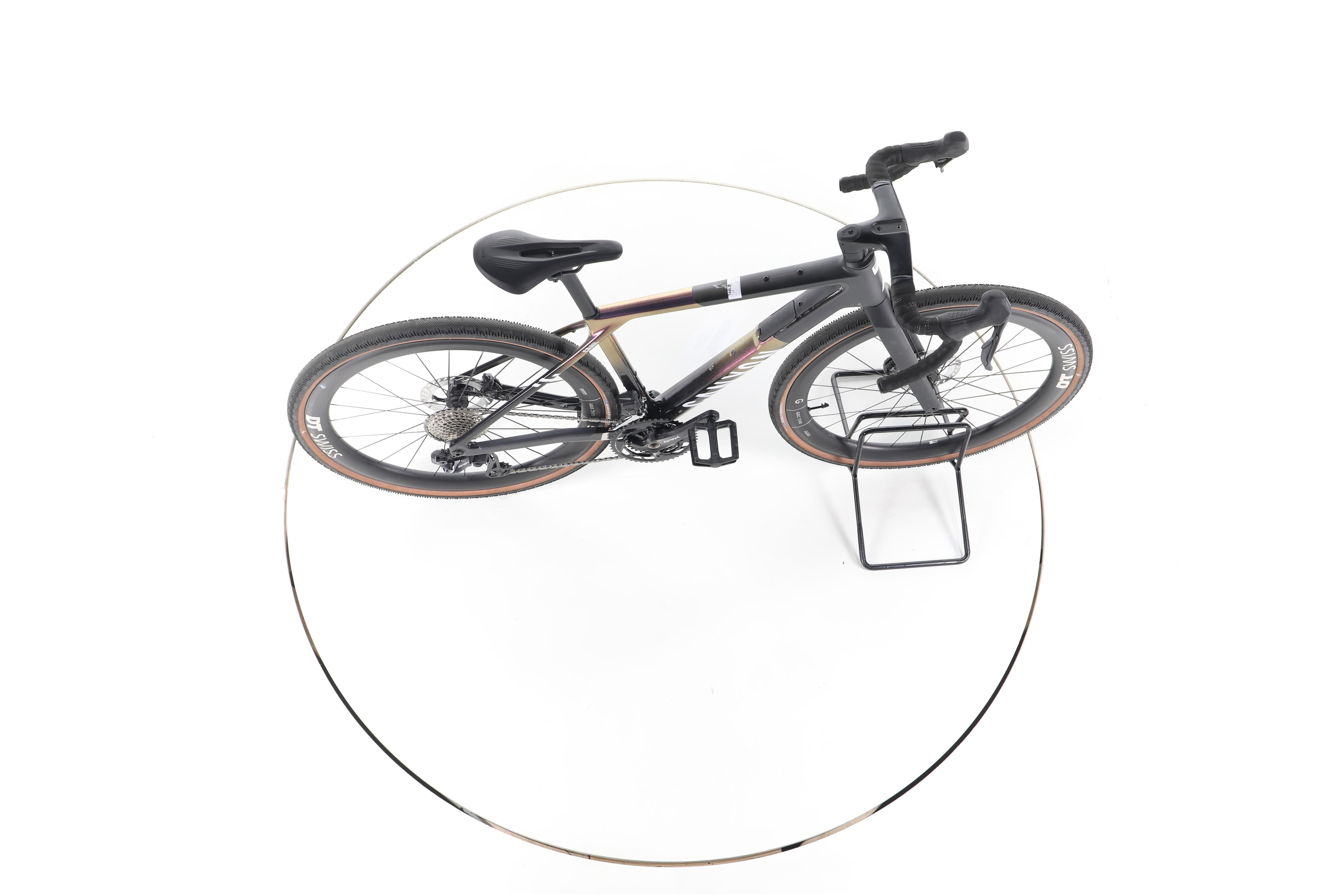 Canyon Grail CFR Di2 - Image 13