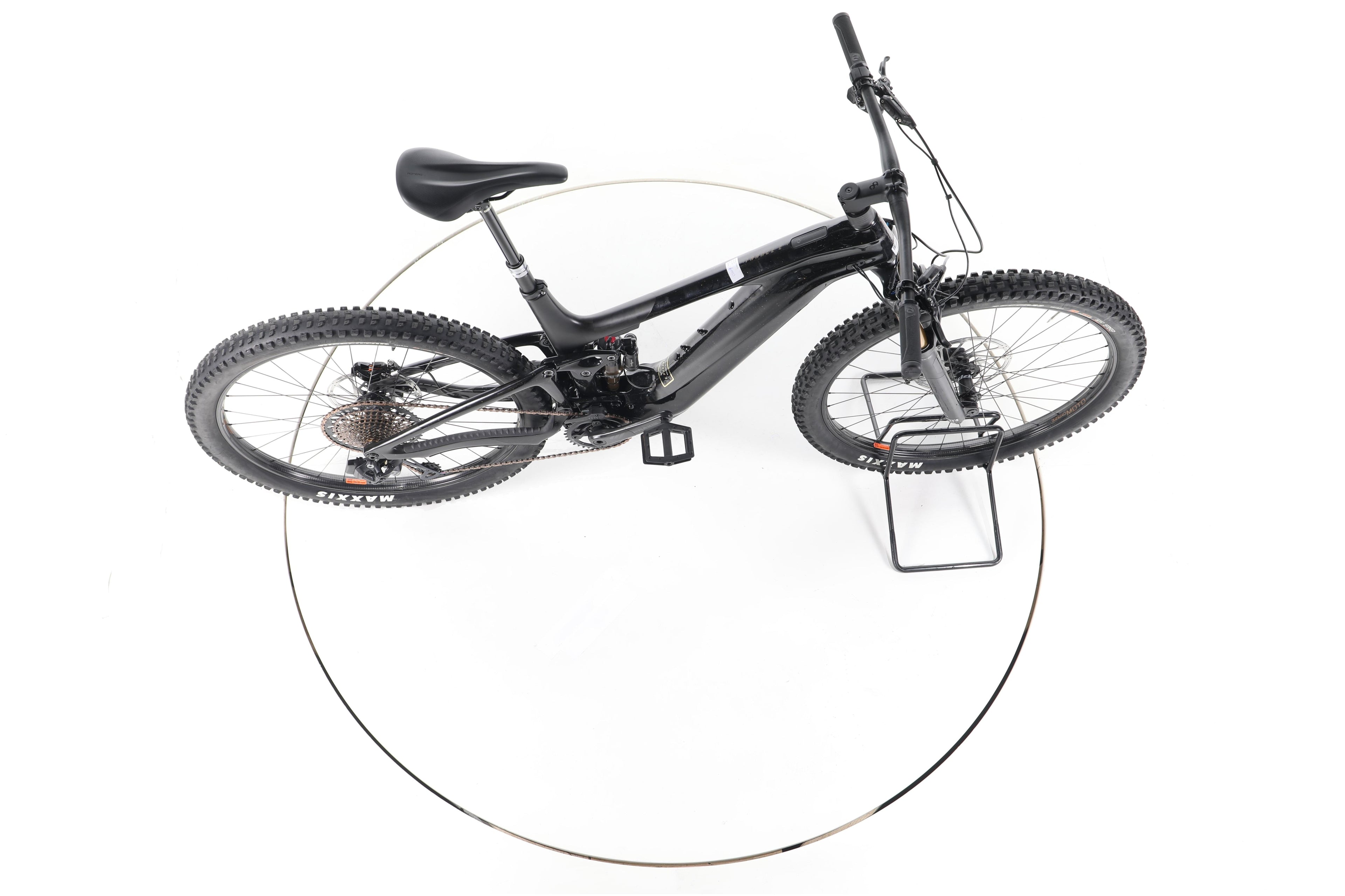 Giant Trance X Advanced E+ LTD Fully E-Bike 2023 - Image 13