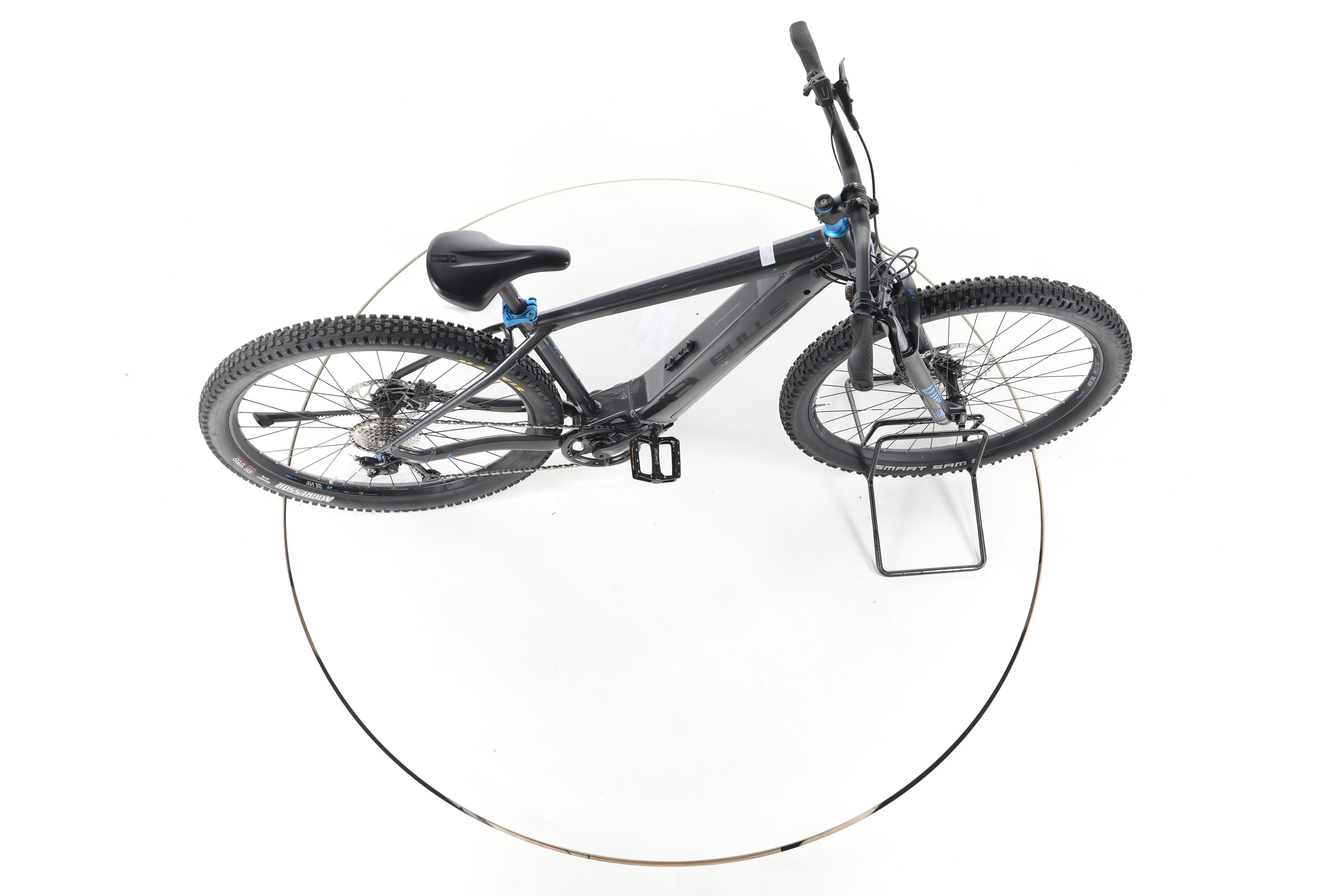 Bulls Copperhead EVO 1 XXL E-Bike - Image 13