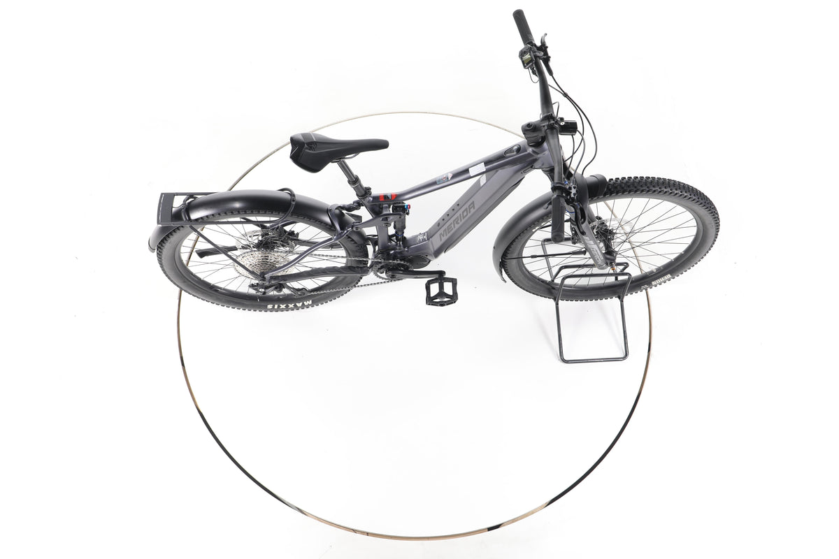 Merida eONE-FORTY EQ SUV E-Bike - Image 13