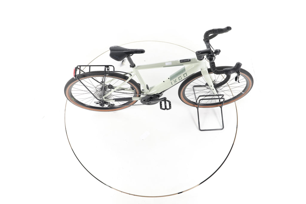 IXGO GX-E Three E-Gravelbike - Image 13