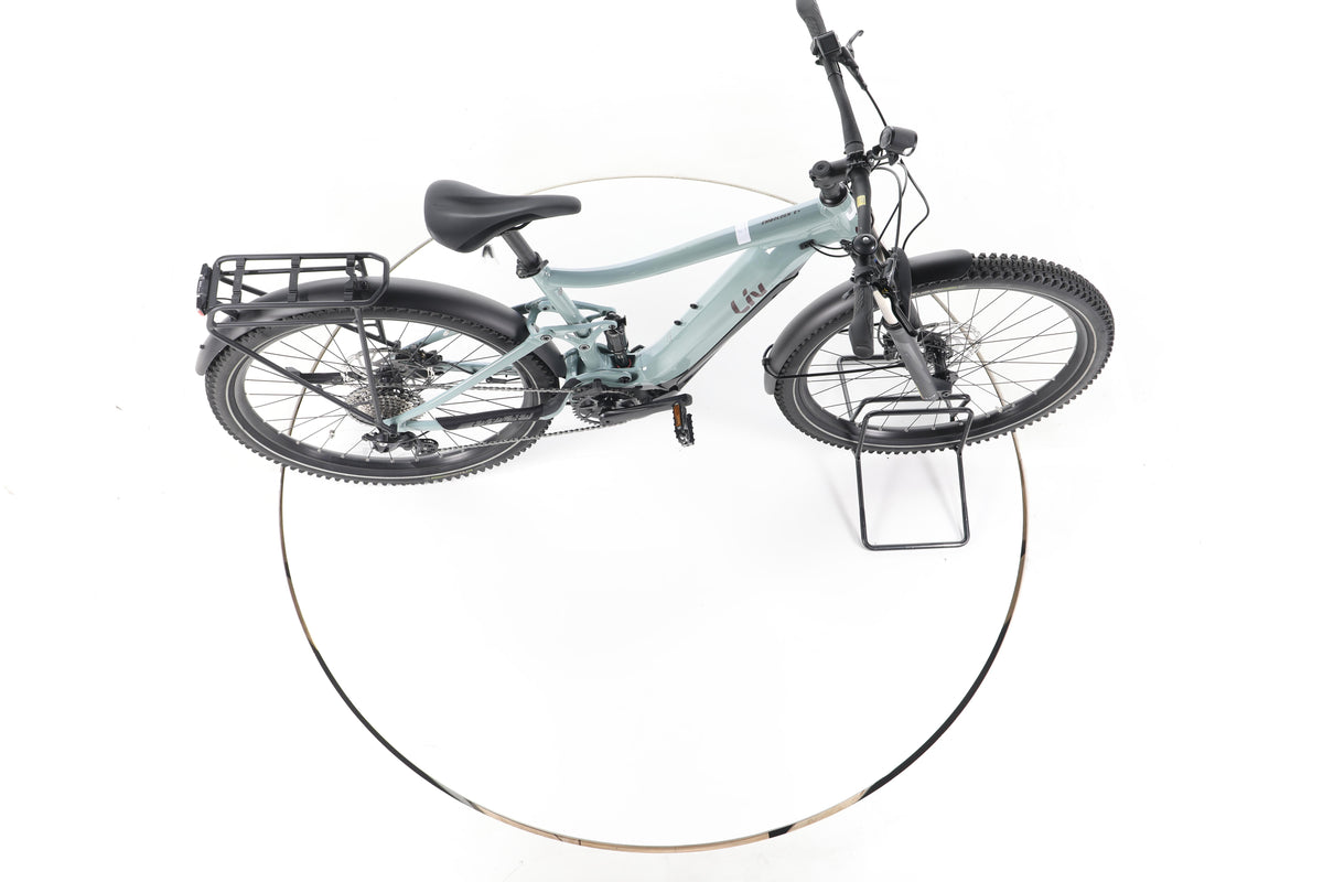Liv Embolden E+ EX SUV E-Bike - Image 13