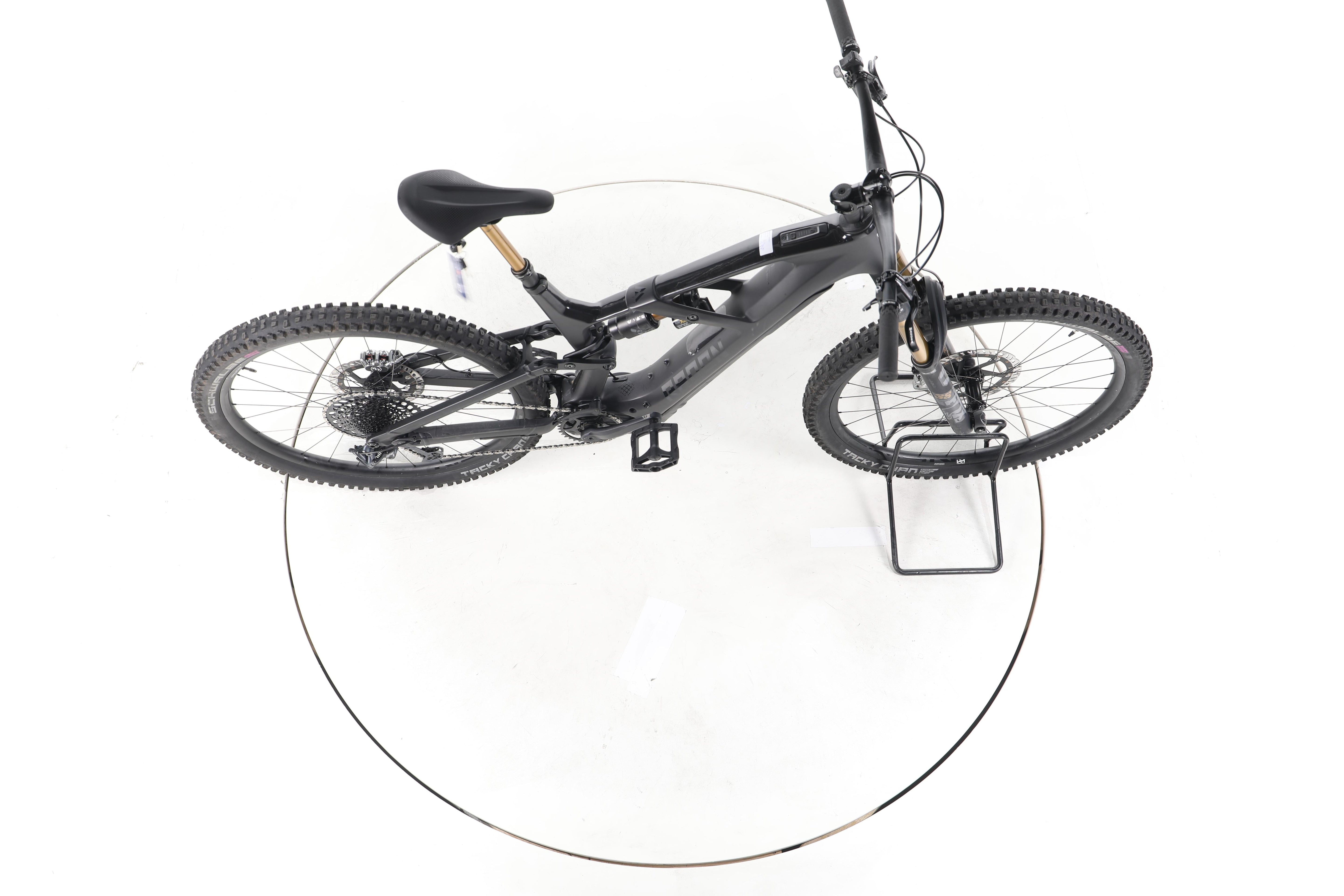 Radon Deft 10.0 E-Bike Fully Carbon 2024 - Image 13