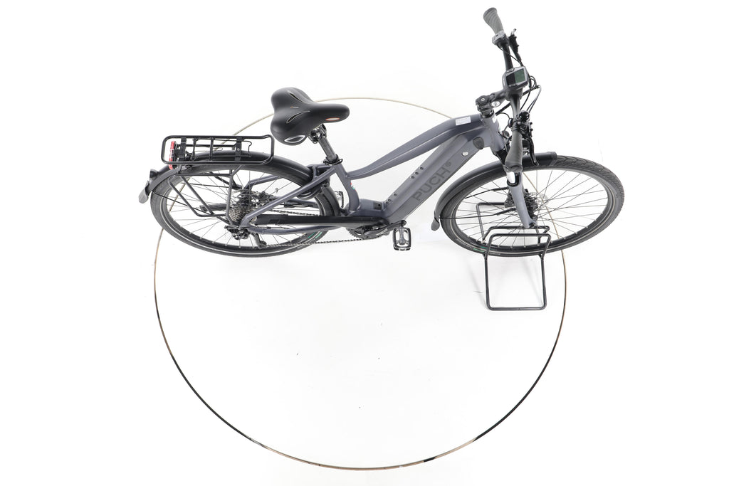 Puch T7.5 Trekking E-Bike - Image 13