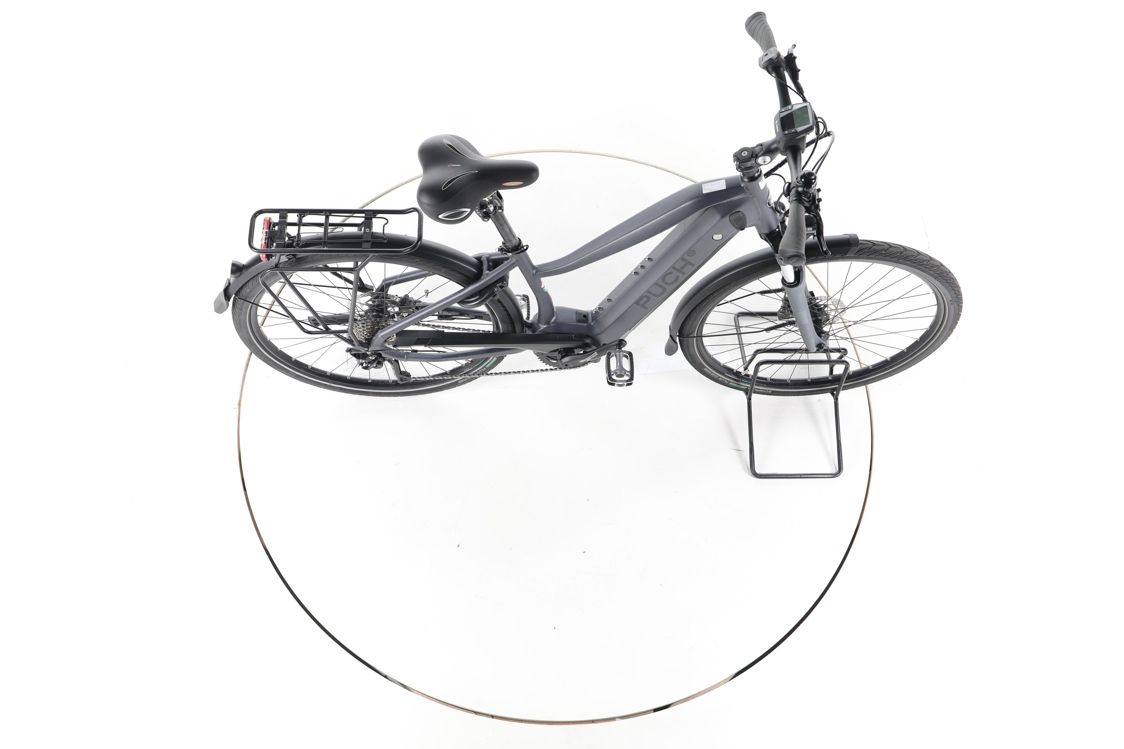 Puch T7.5 Trekking E-Bike - Image 13