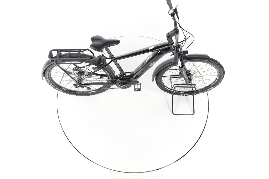Cannondale Tesoro Neo X 3 Trekking E-Bike - Image 13