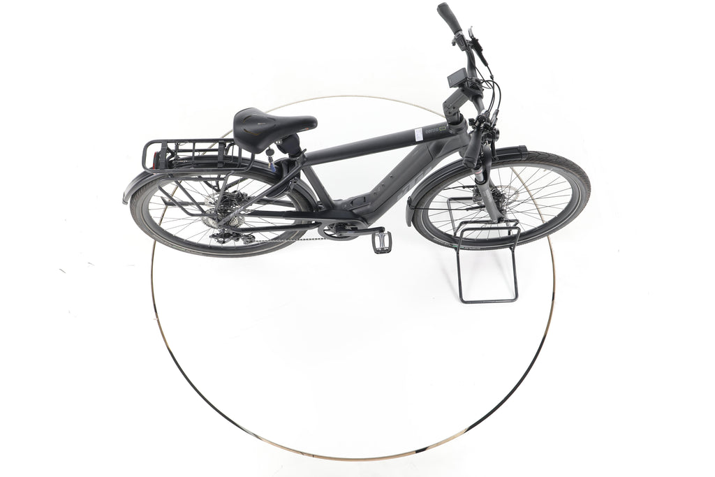 KTM ZEG Cento 10 Plus Trekking E-Bike - Image 13