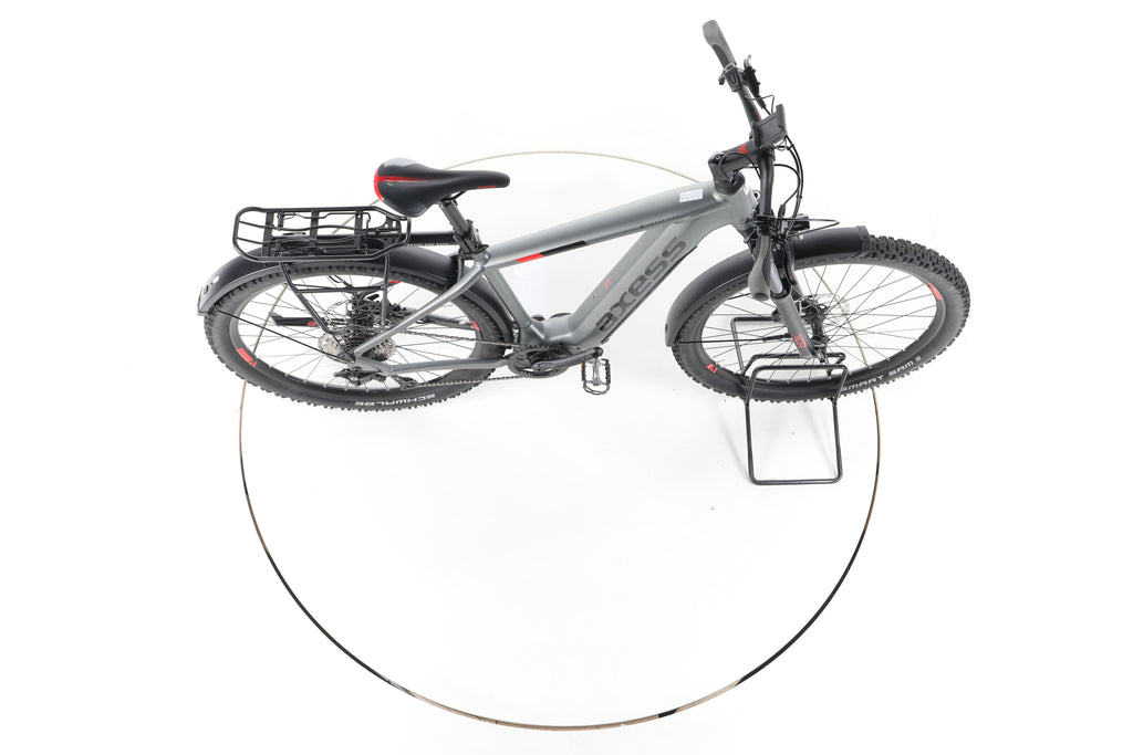 Axess Force Pro 29 Allroad Trekking E-Bike - Image 13