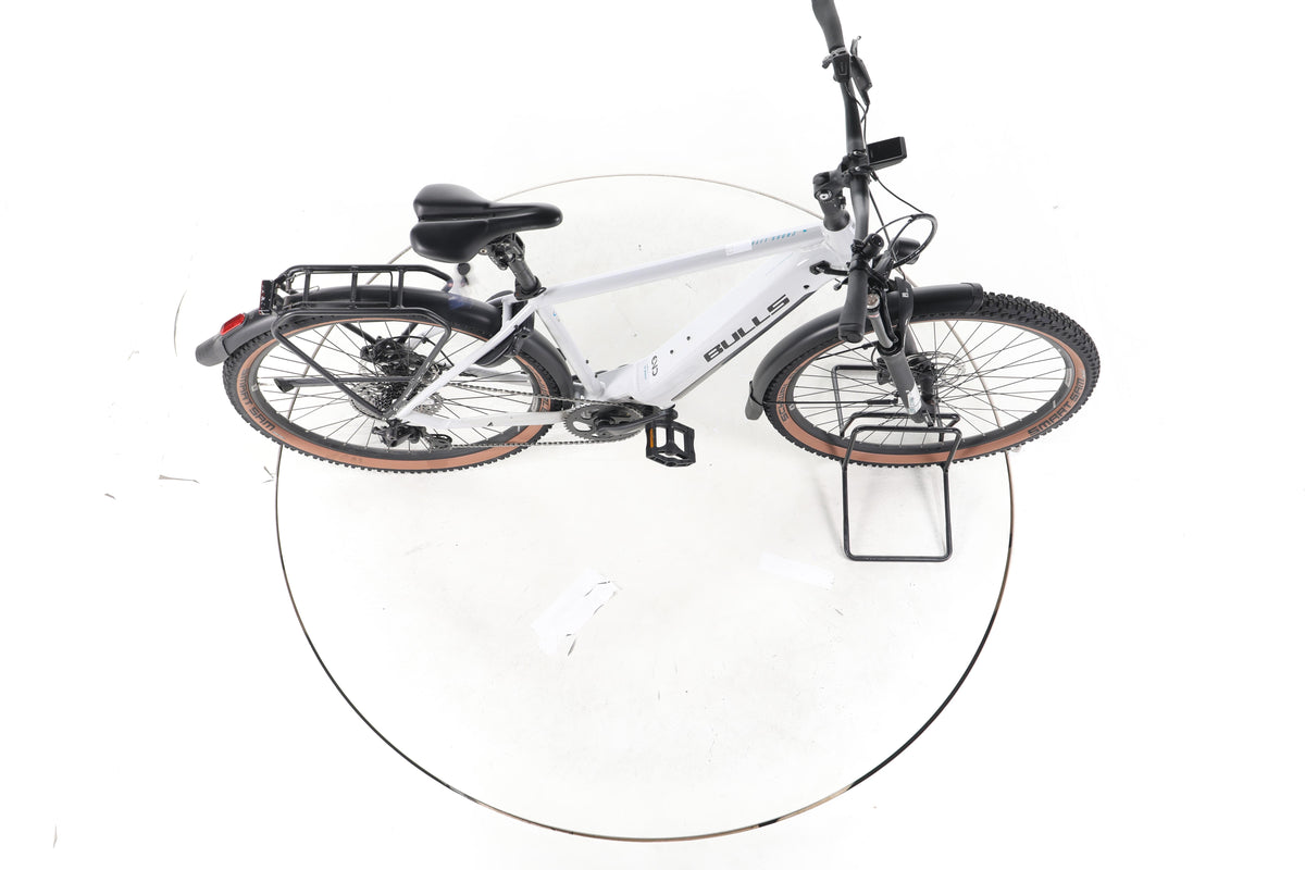 Bulls Cross lite Evo Trekking E-Bike - Image 13