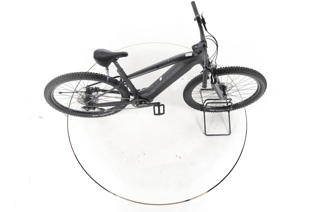 Cube Reaction Hybrid ONE E-Bike 2025 - Image 13