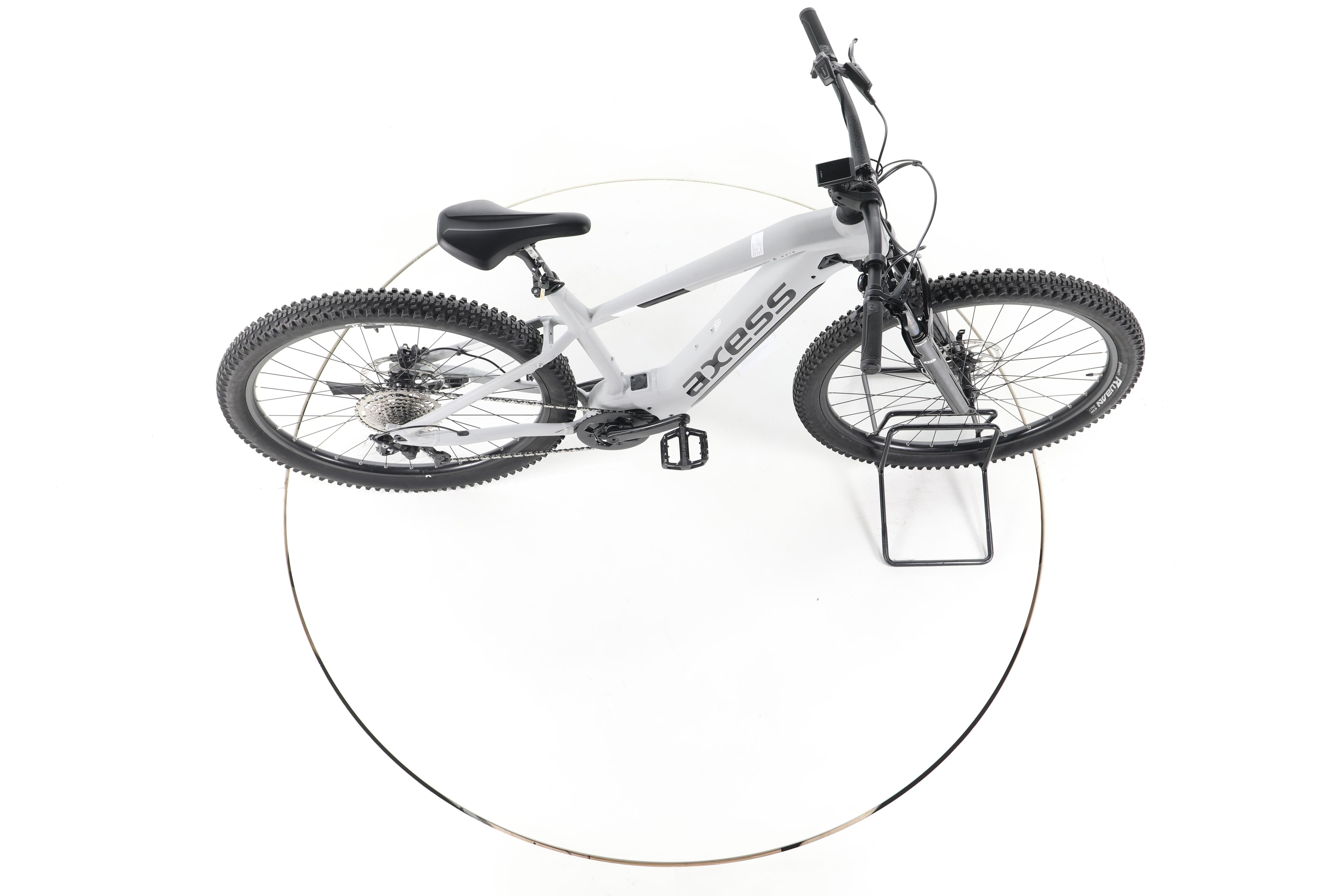 Axess Oxid E-Bike 2024 - Image 13