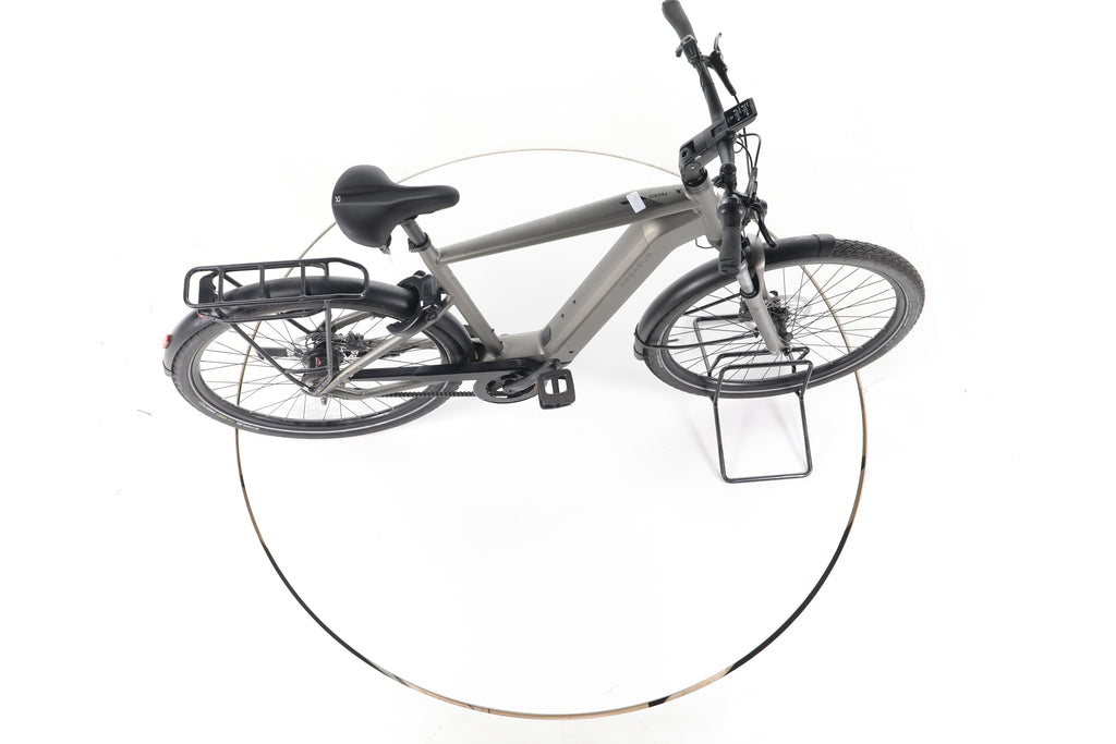 Pegasus Premio EVO 5F Lite Belt City E-Bike 2024 - Image 13