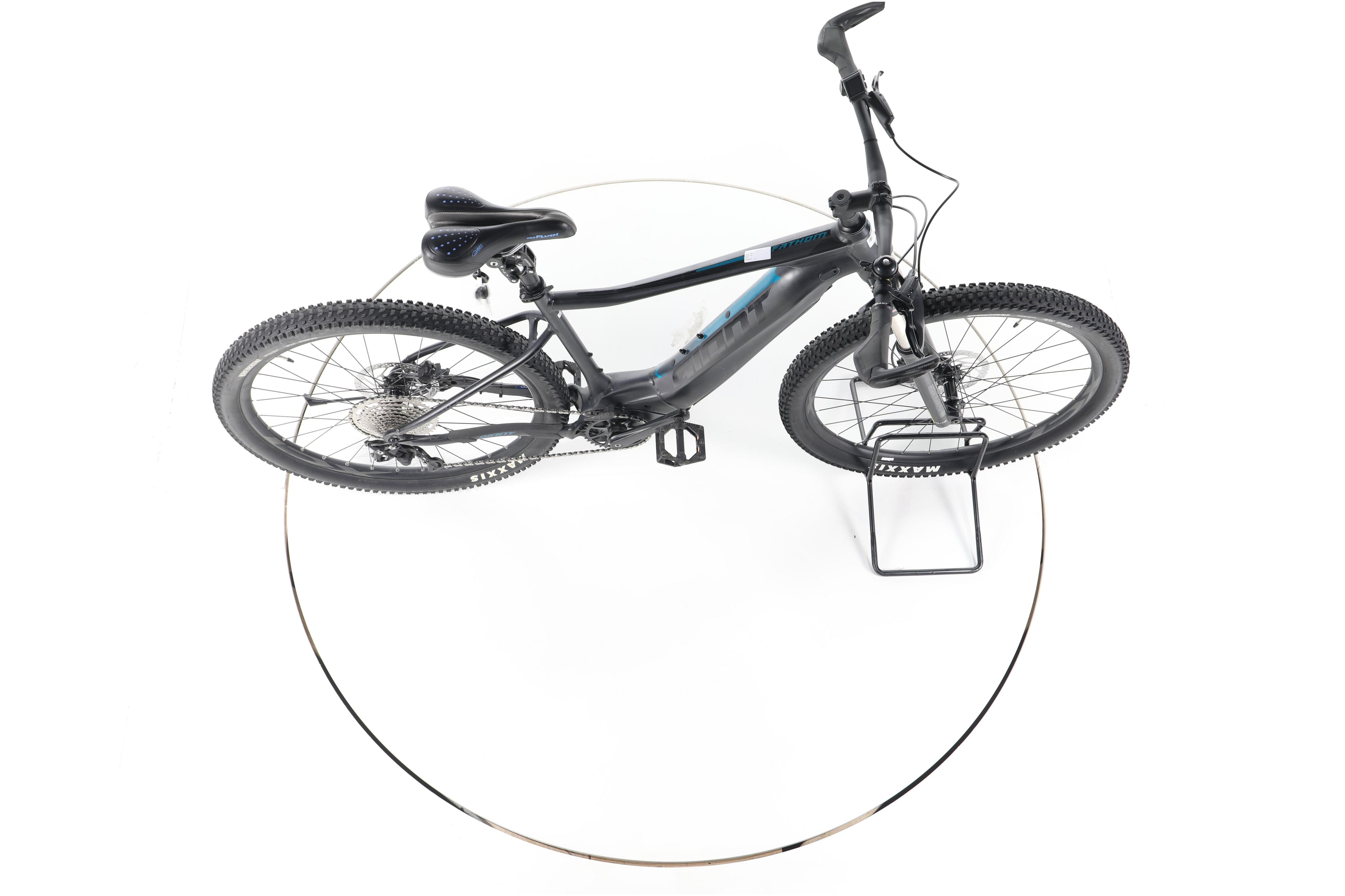 Giant Fathom E+ 2 E-Bike - Image 13
