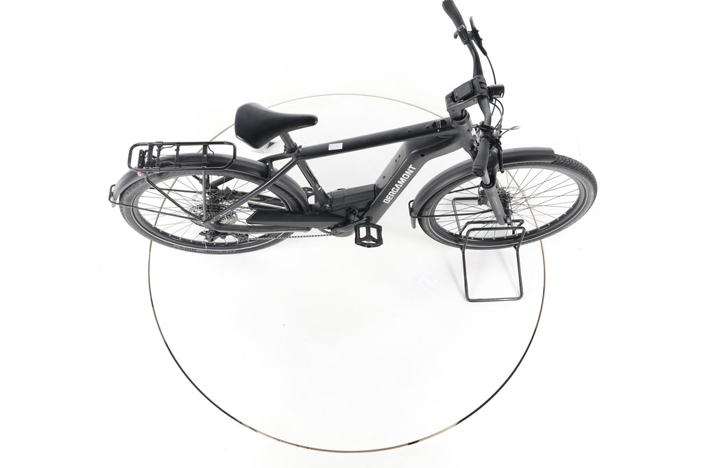 Bergamont E-Horizon Premium Expert Trekking E-Bike - Image 13