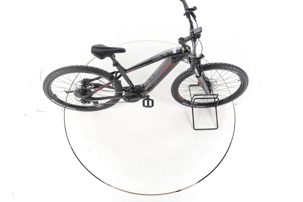 Conway Cairon S 5.0 E-Bike - Image 13
