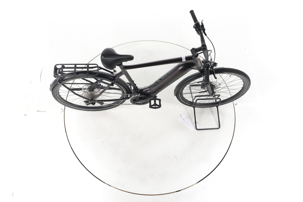 Giant Explore E+ Pro 1 Trekking E-Bike - Image 13