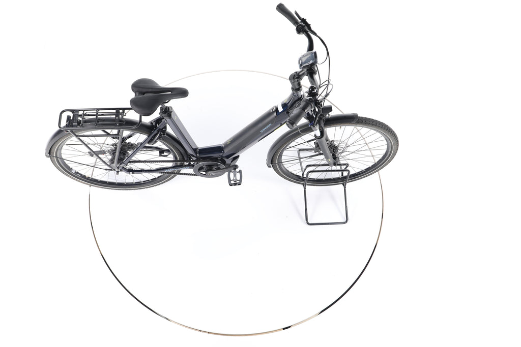 Winora Yucatan R8F City E-Bike - Image 13