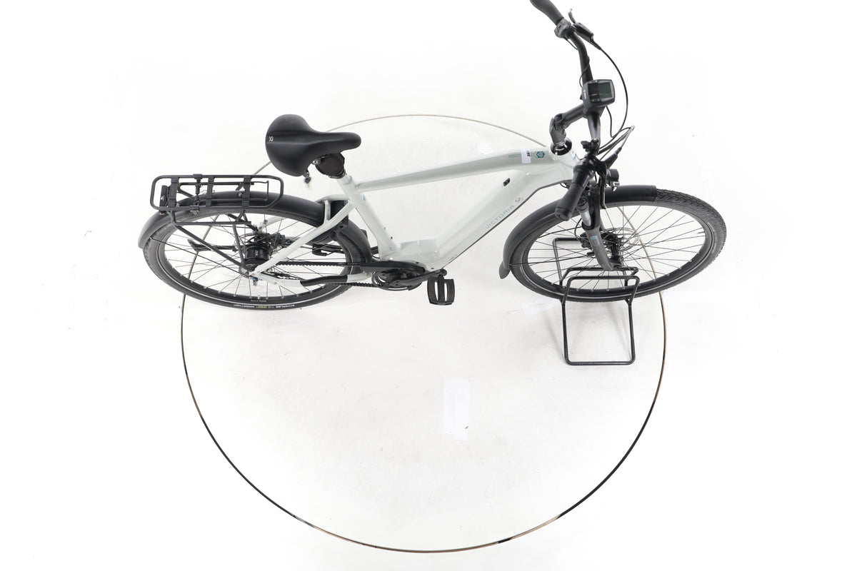 Victoria eManufaktur 11.8 City E-Bike - Image 13