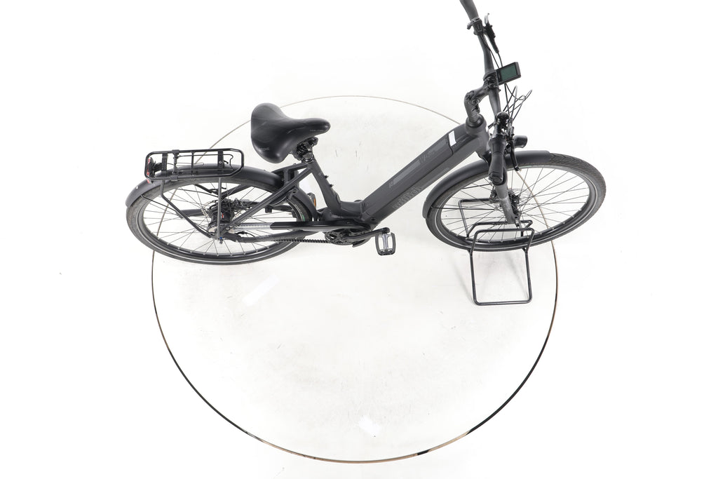 Wittich W5GPL City E-Bike Tiefeinsteiger 2025 - Image 13