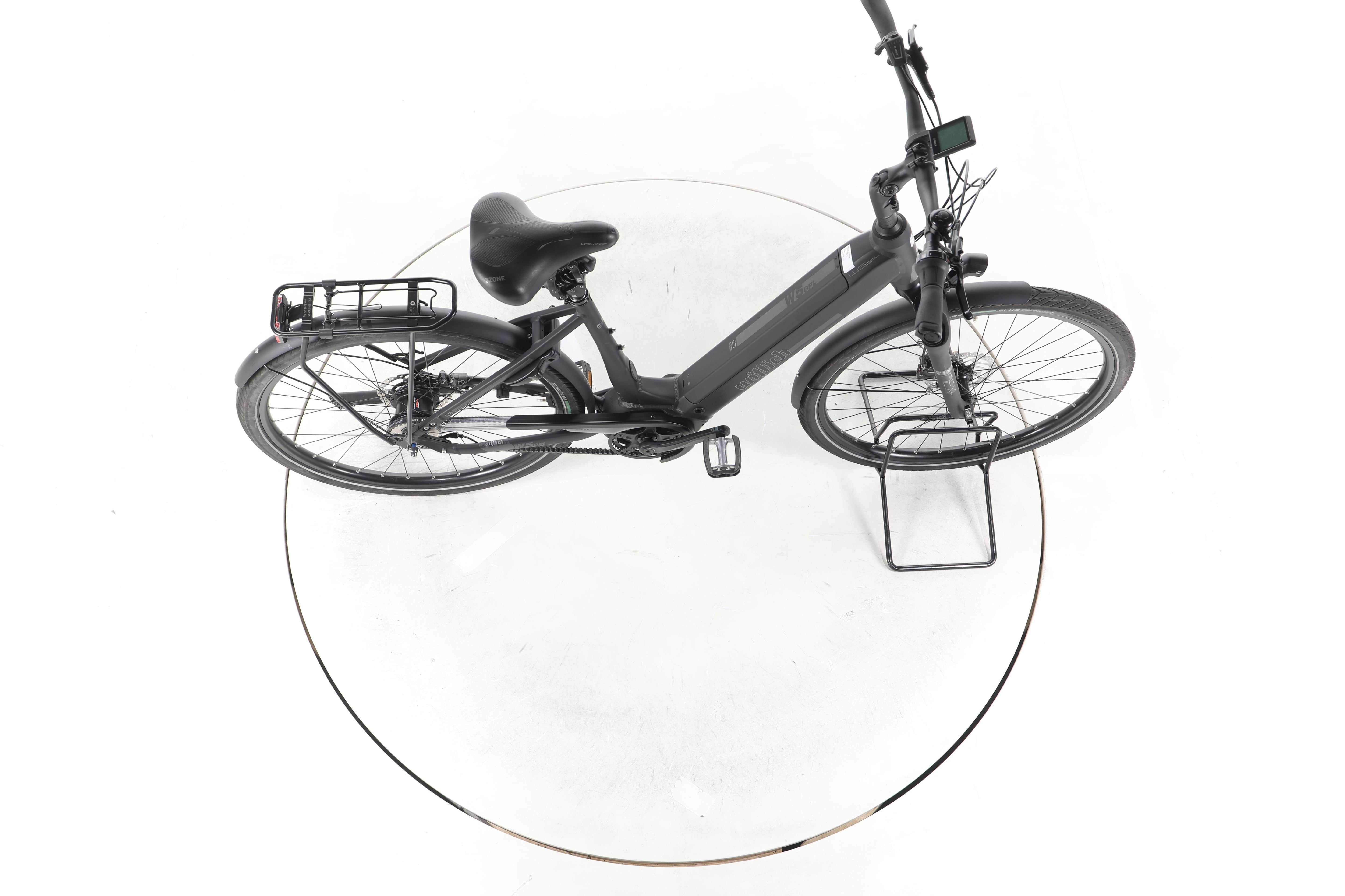 Wittich W5GPL City E-Bike Tiefeinsteiger 2025 - Image 13