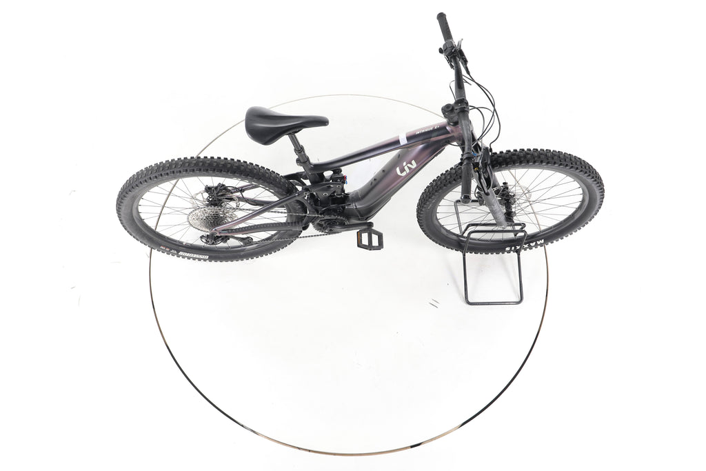 Liv Intrigue X E+ 2 Pro Fully E-Bike - Image 13