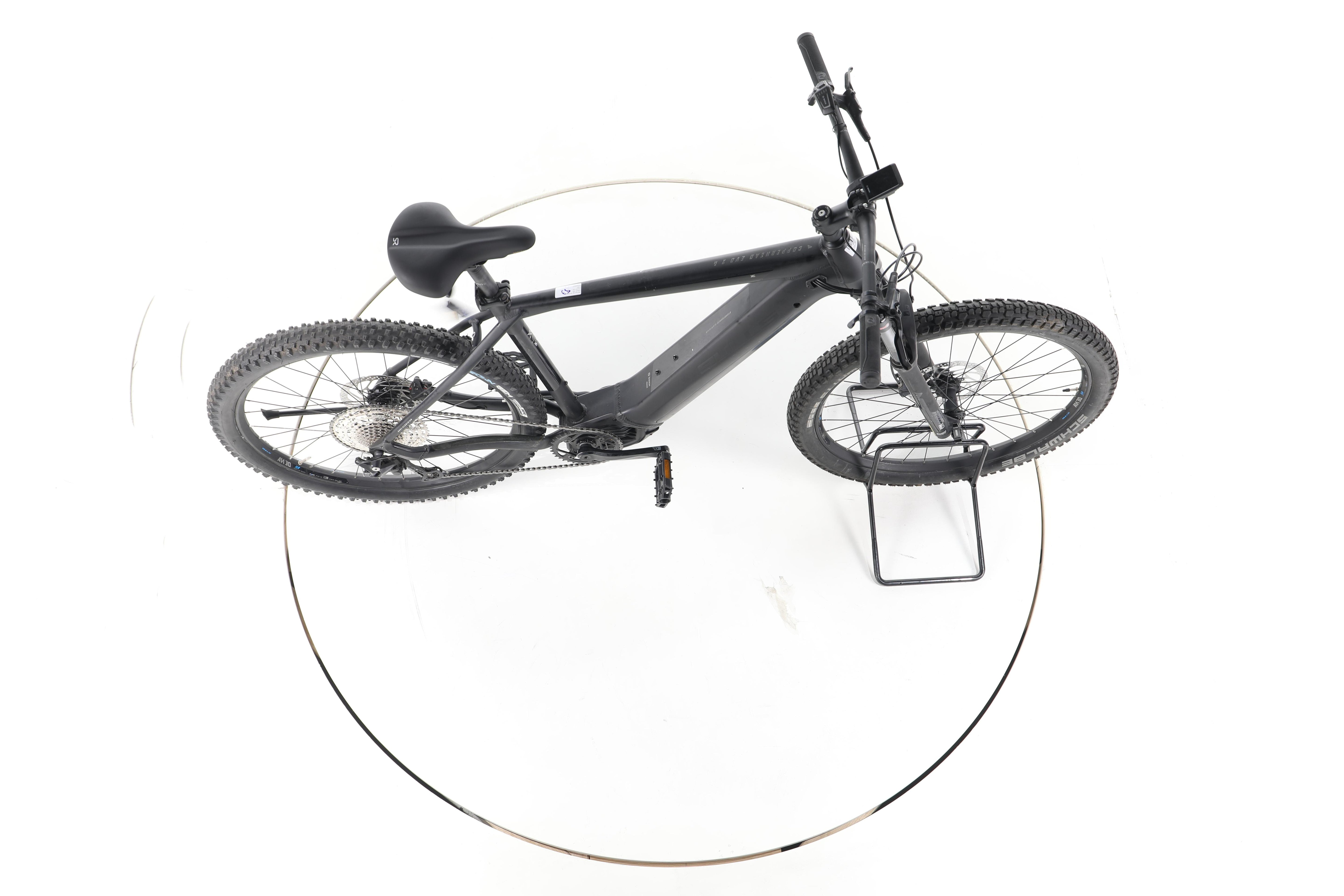 Bulls Copperhead EVO 2 E-Bike - Image 13