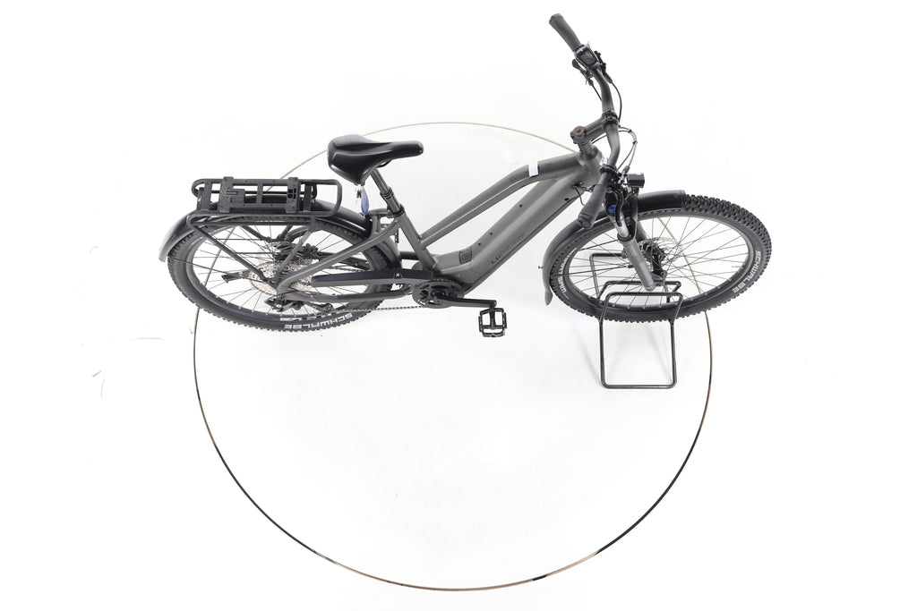 Lapierre E-Explorer 7.6 Trekking E-Bike - Image 13