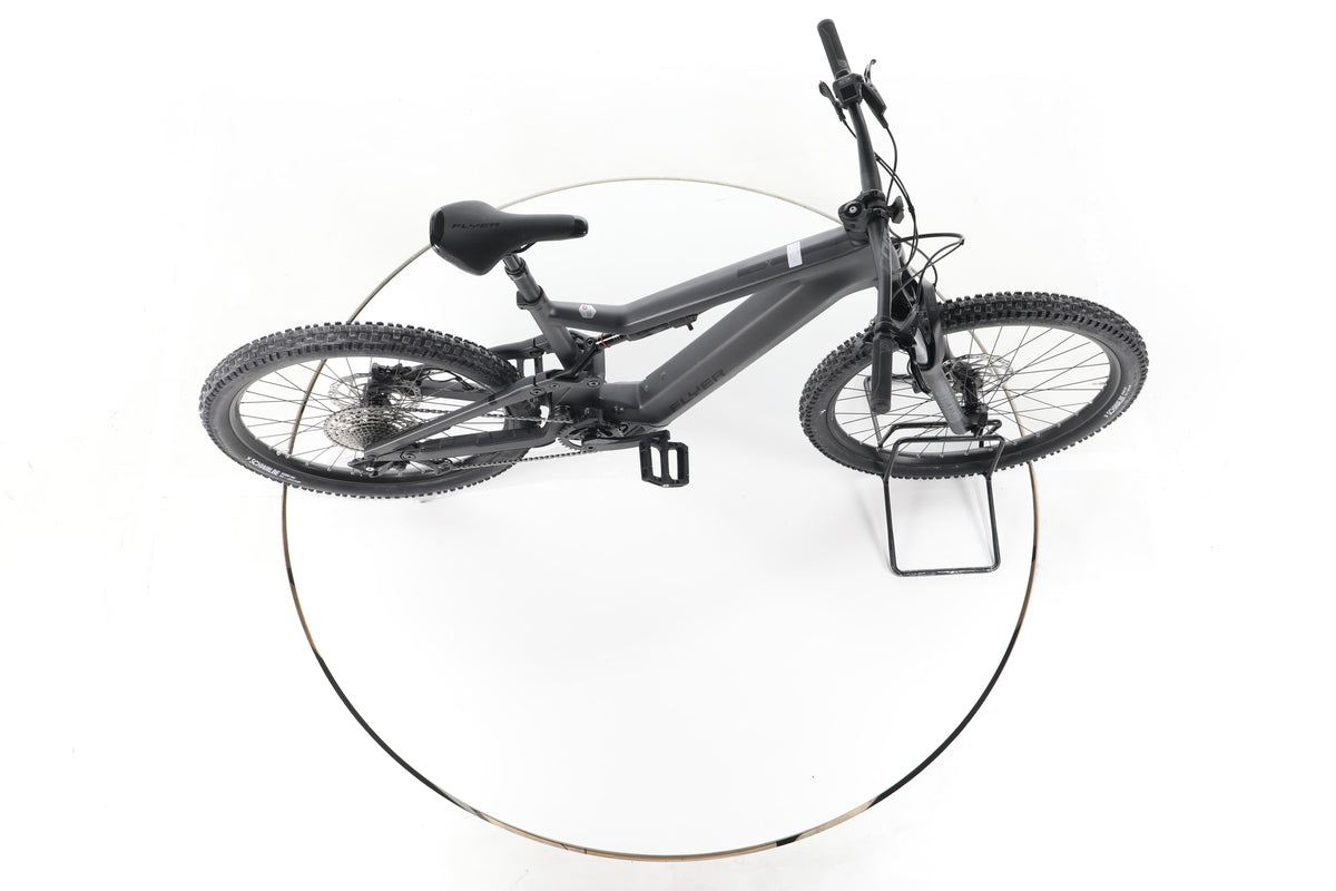 FLYER Uproc X 2.10 E-Bike Fully Carbon - Image 13