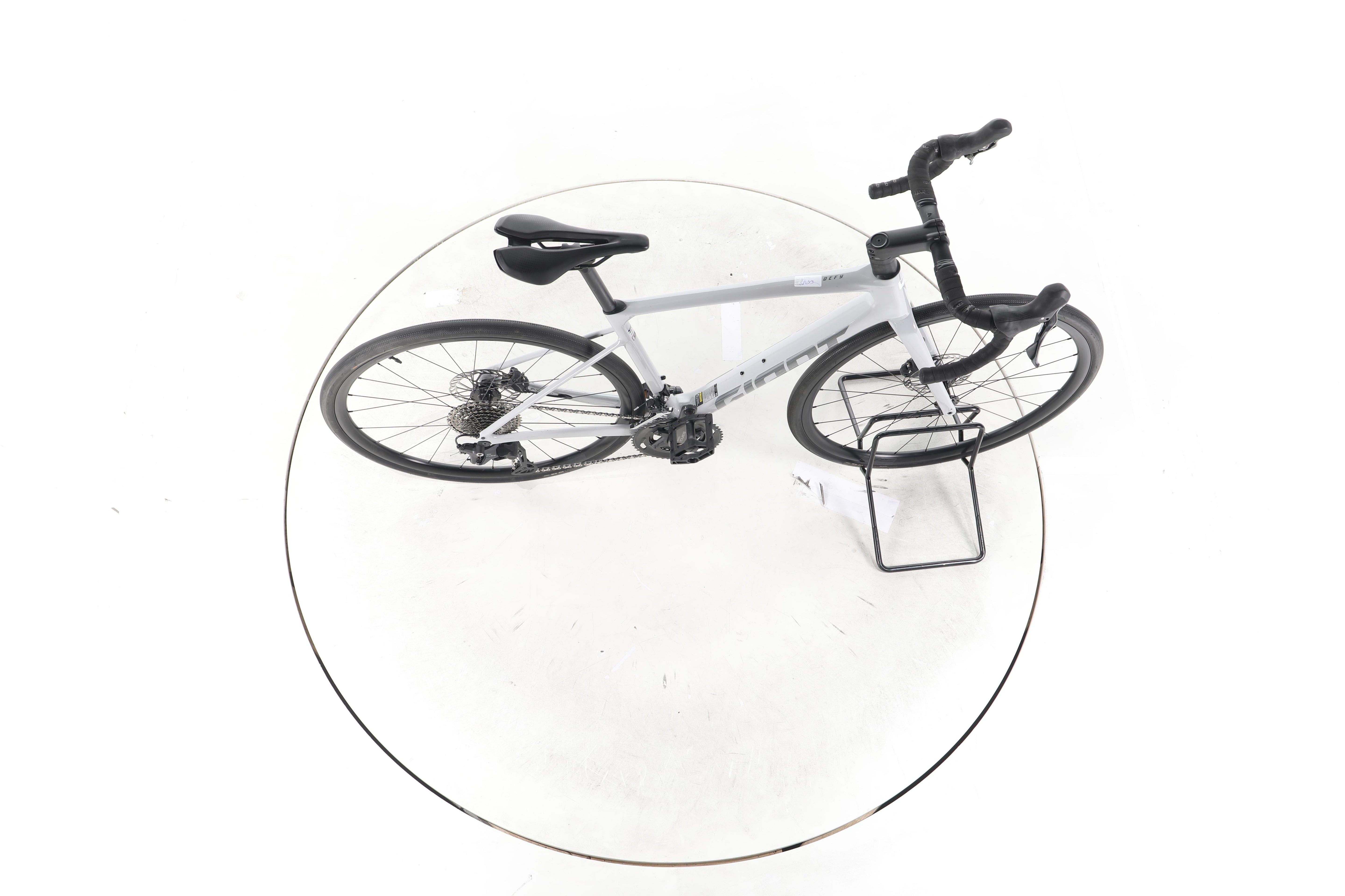 Giant Defy Advanced 3 Gravelbike Carbon 2025 - Image 13