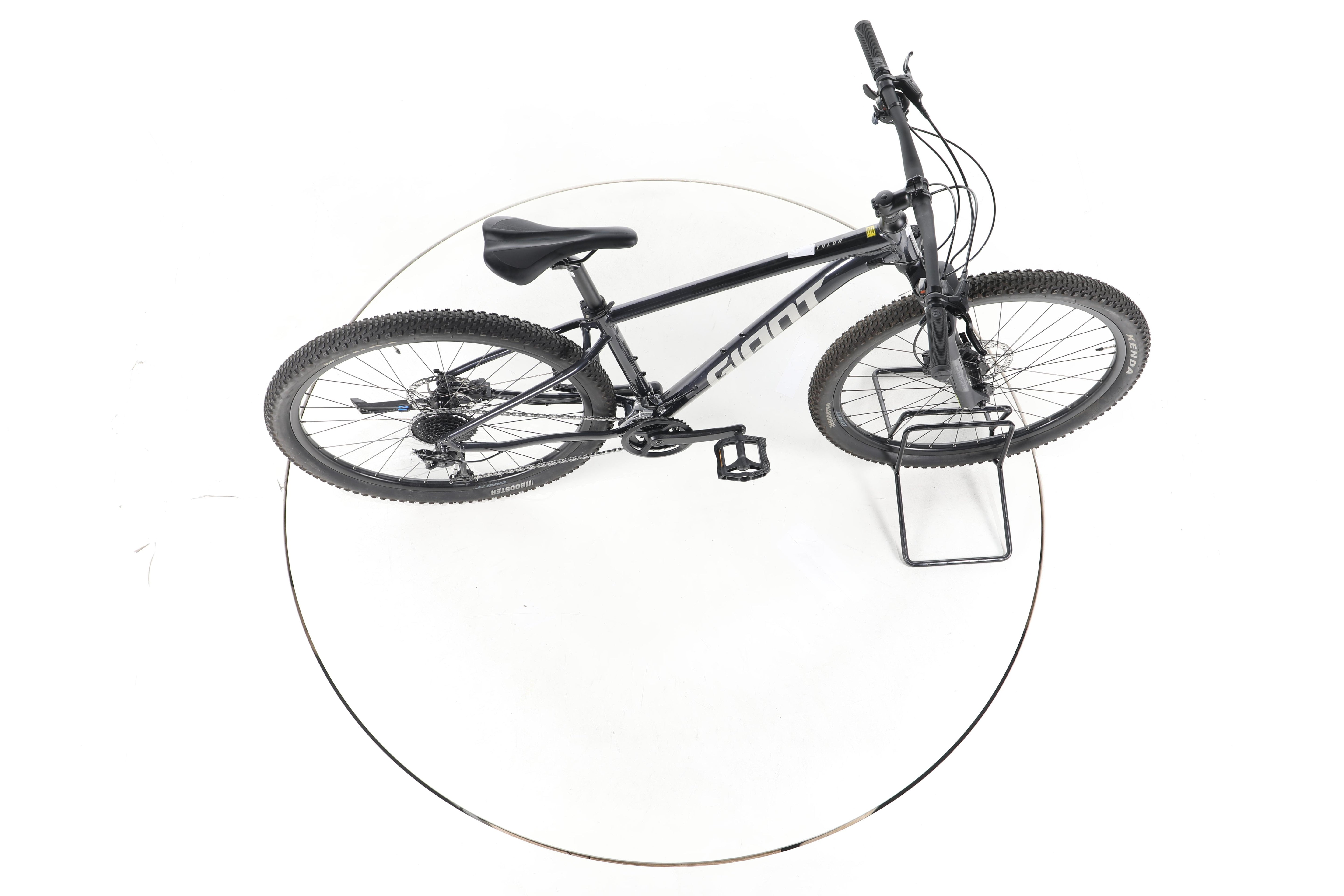 Giant Talon 3+ Fahrrad Hardtail - Image 13