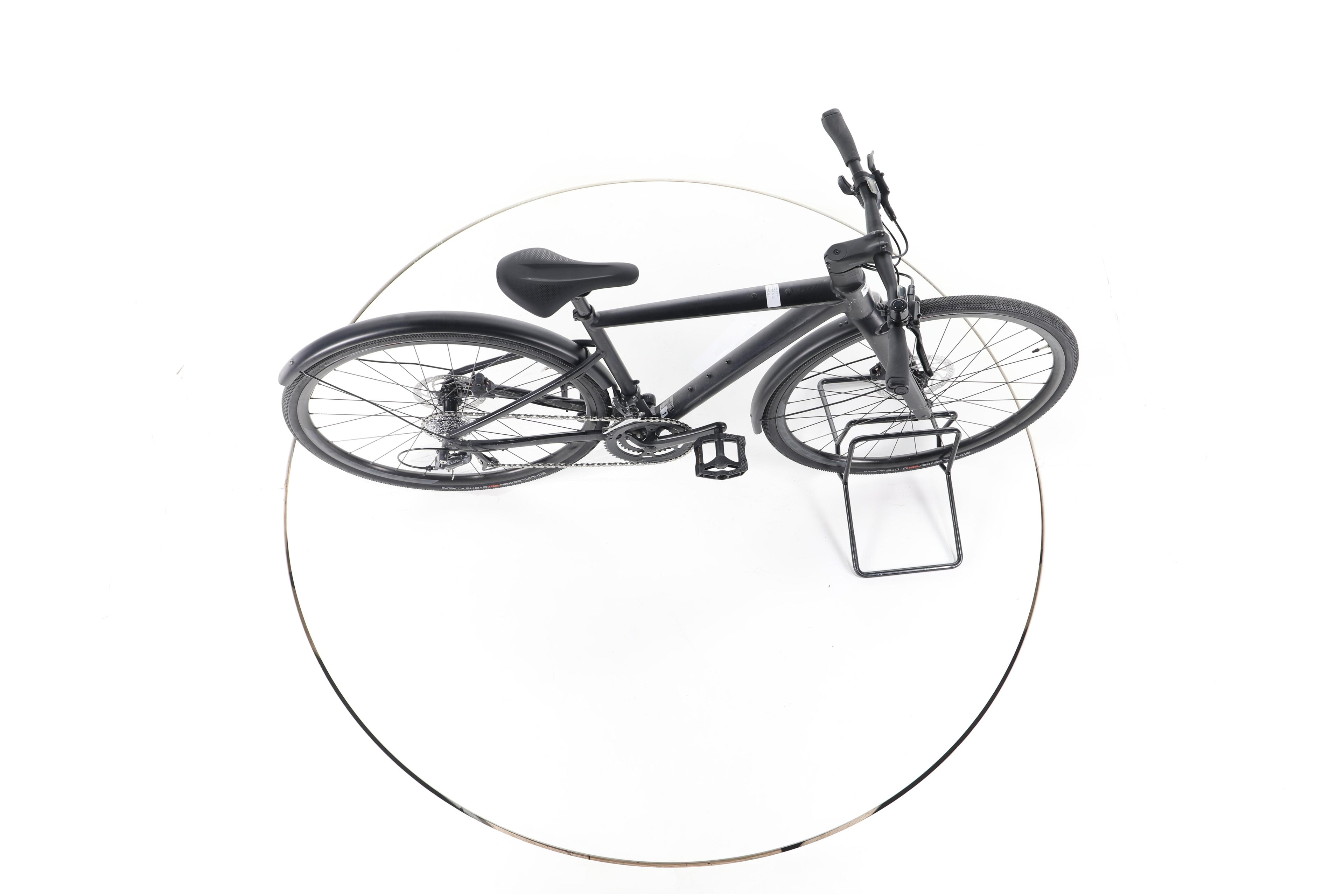 Scott Metrix 30 EQ - Image 13