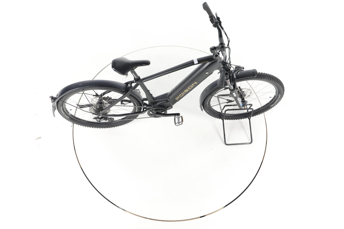 Poison Lithium Mag Sport E-Bike - Image 13