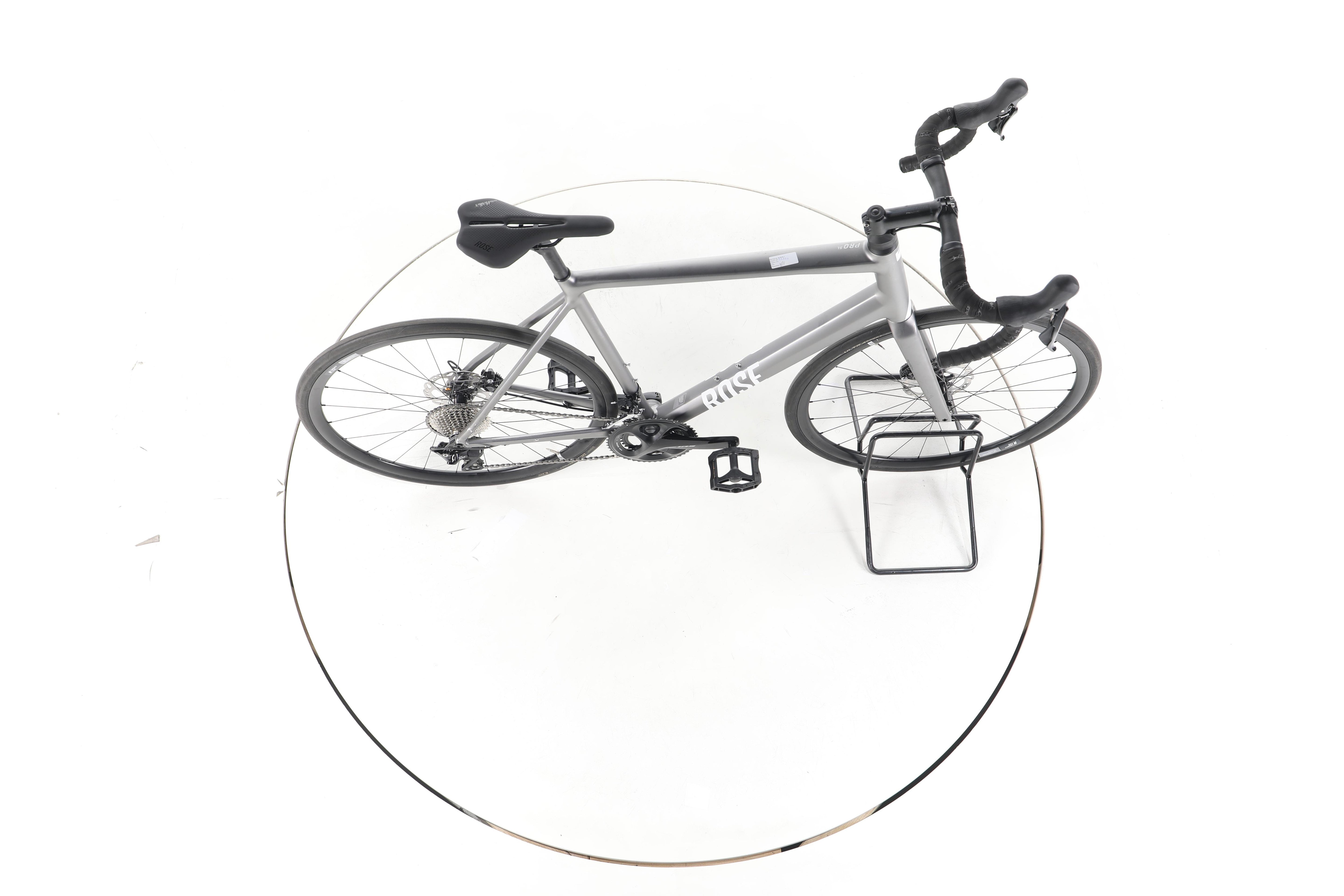 Rose Pro SL 105 Fahrrad Rennrad & Gravel - Image 13