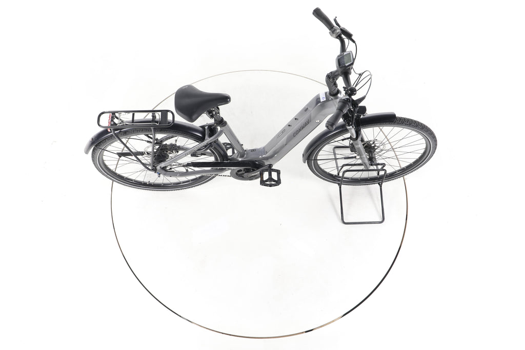 Conway Cairon TF 2.7 City E-Bike Tiefeinsteiger - Image 13