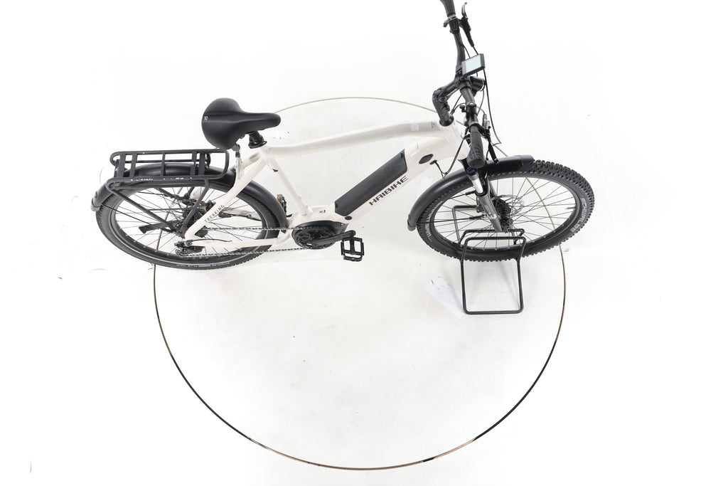 Riese & Müller Delite4 GT touring Trekking E-Bike - Image 13