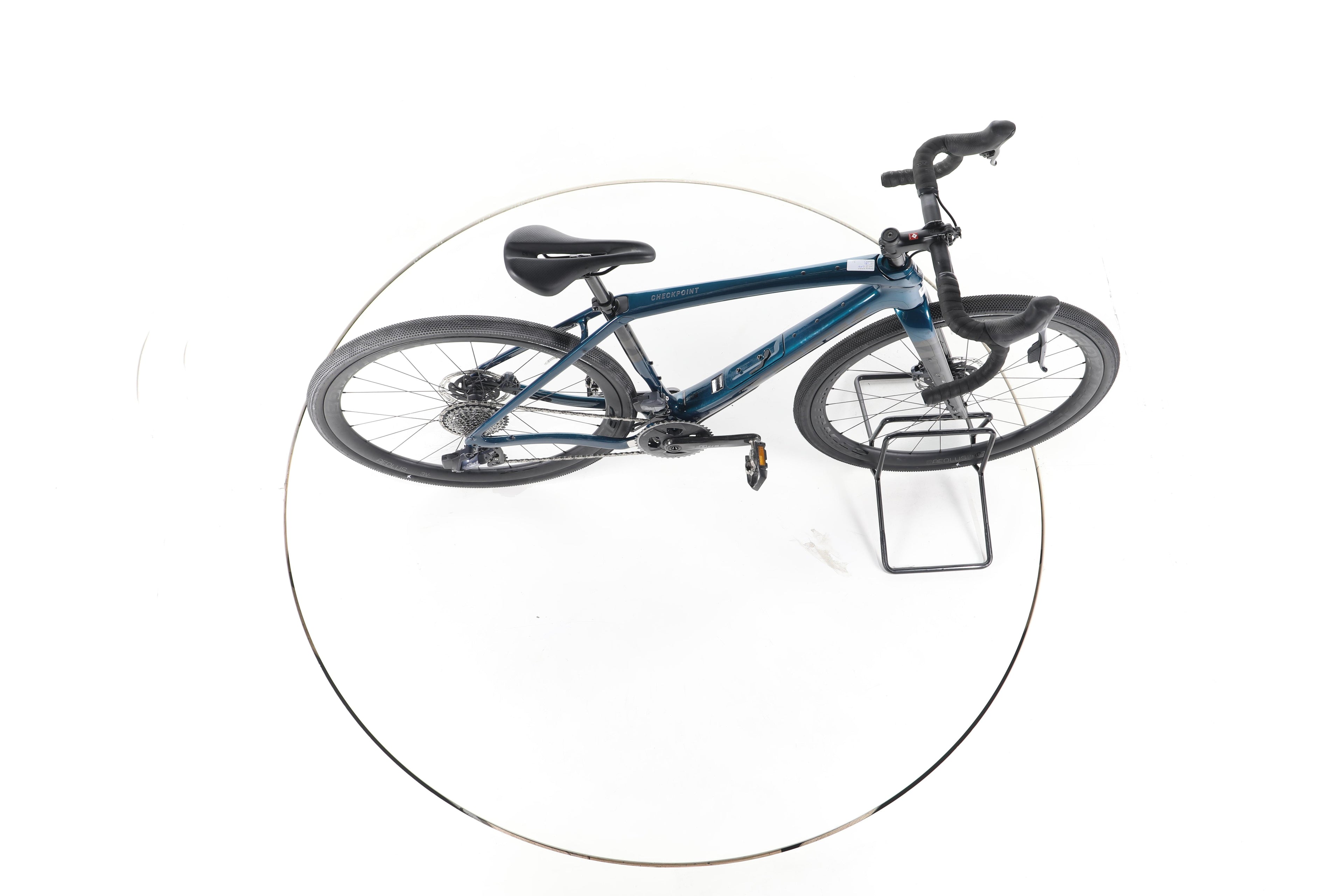 Centurion No pogo R1000 Fully E-Bike 2025 - Image 13