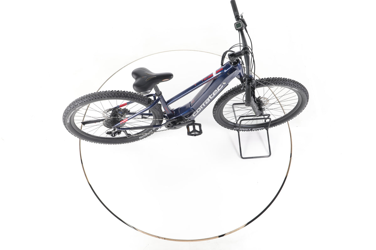 Corratec E-Power X-Vert CX6 E-Bike - Image 13
