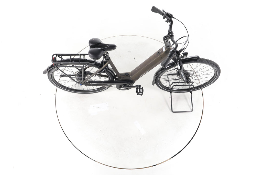 Hercules Lyon I-R8 City E-Bike Tiefeinsteiger 2024 - Image 13