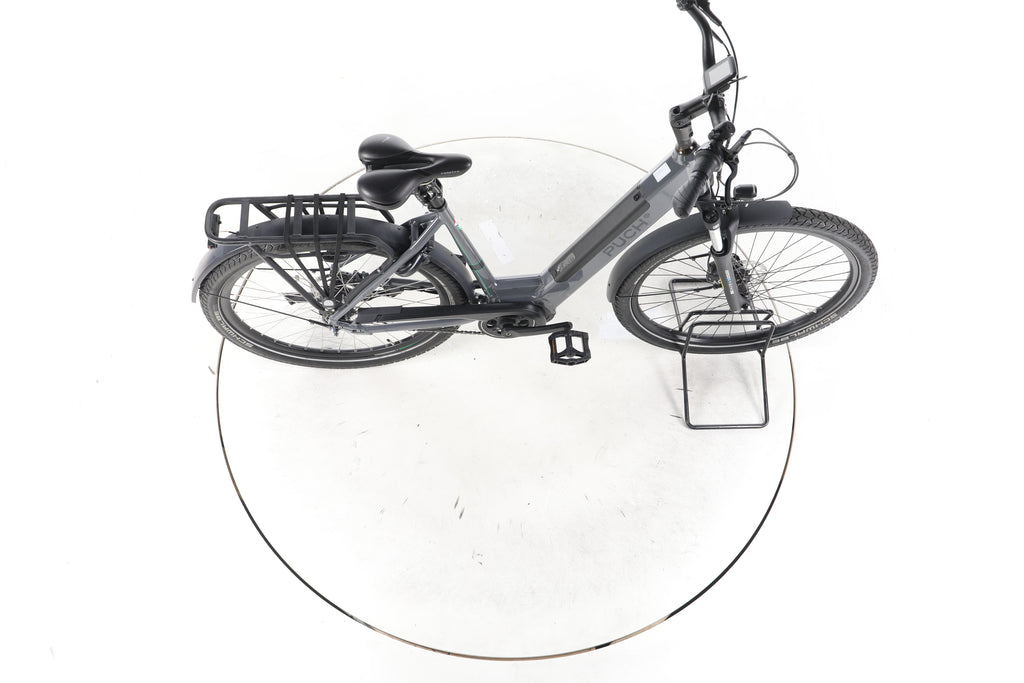 Puch Q4.4 FL City E-Bike Tiefeinsteiger - Image 13
