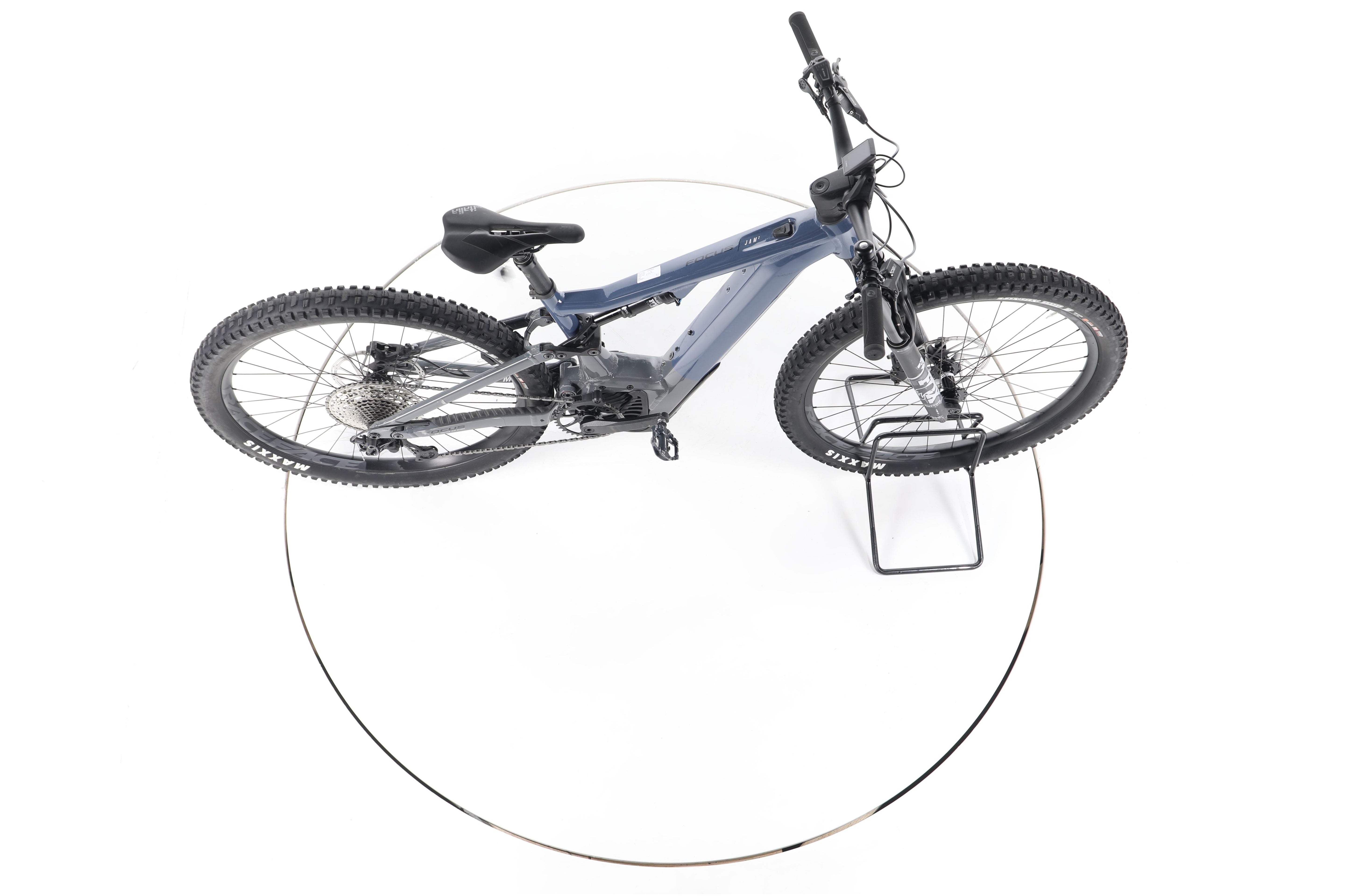 Focus JAM² 6.8 Fully E-Bike 2023 - Image 13