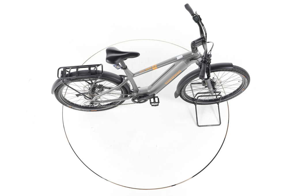 Winora Yucatan X8 Trekking E-Bike - Image 13
