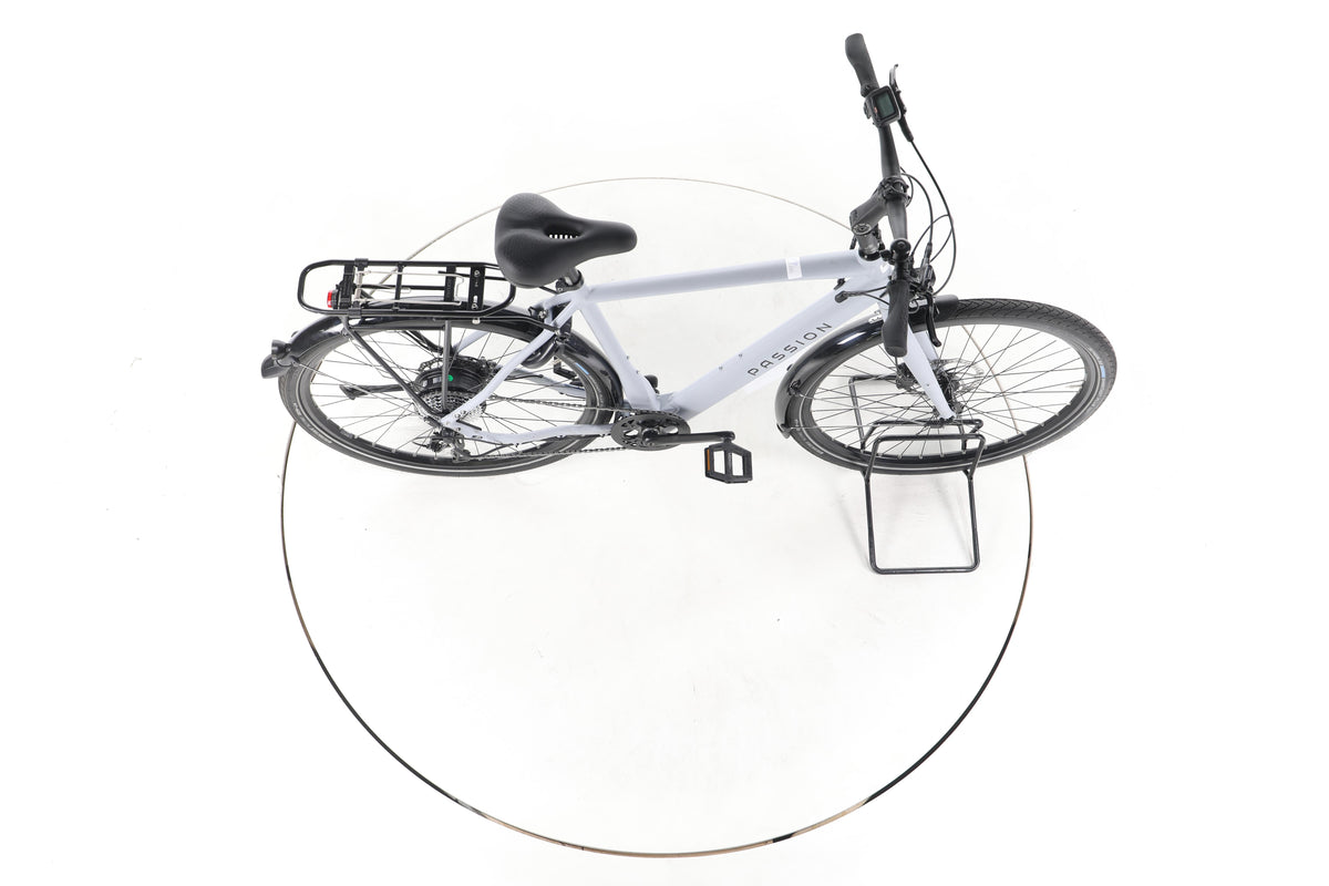 Wittich PassionE-SLi Trekking E-Bike - Image 13