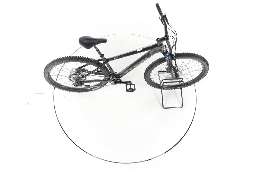 Rocky Mountain Vertex Carbon 70 Fahrrad Hardtail - Image 13