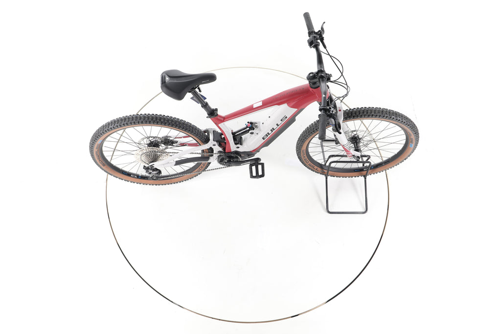 Bulls E-Stream EVA TR2 Fully E-Bike 2024 - Image 13