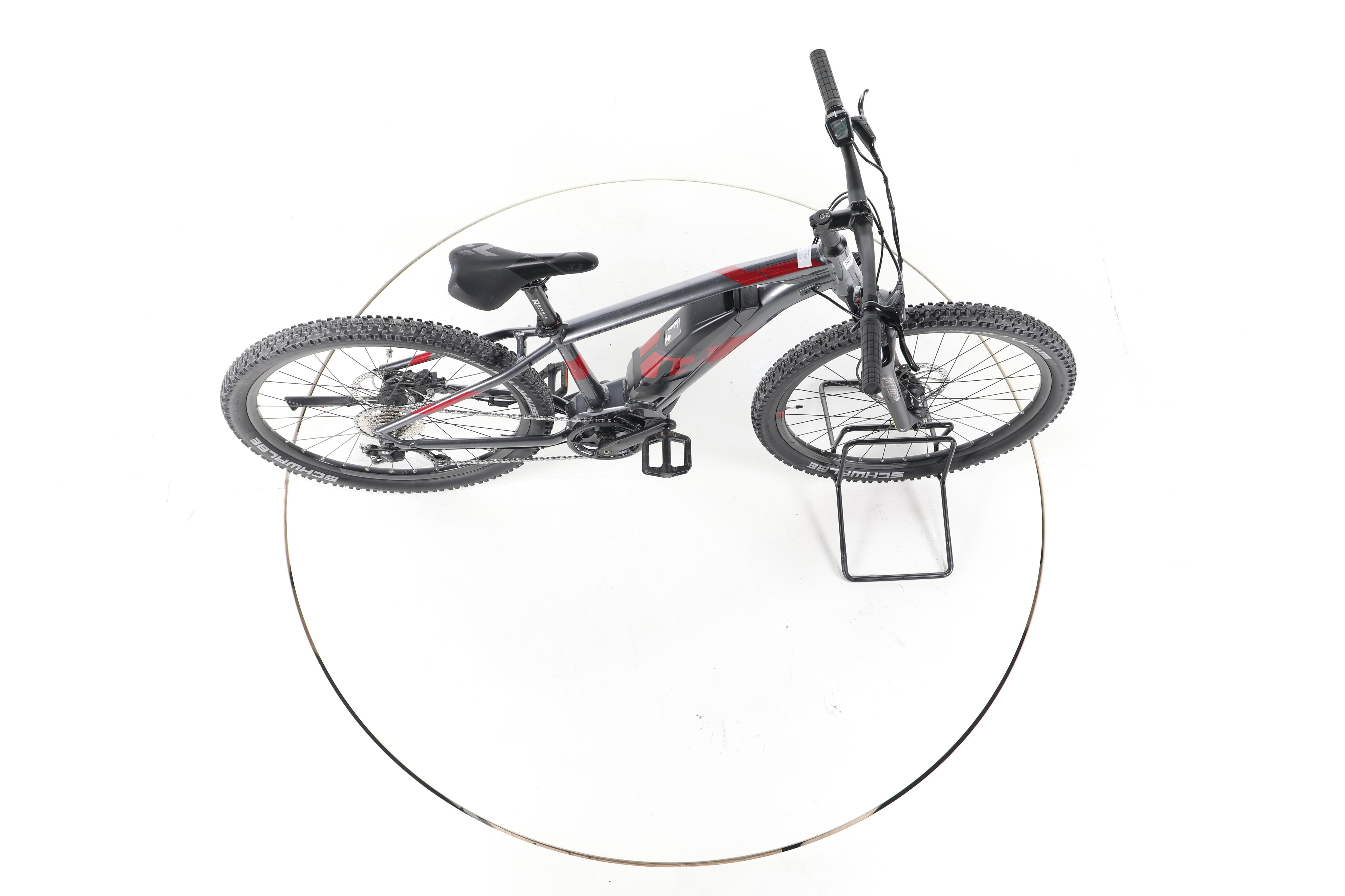 R Raymon HardRay E 3.0 E-Bike - Image 13