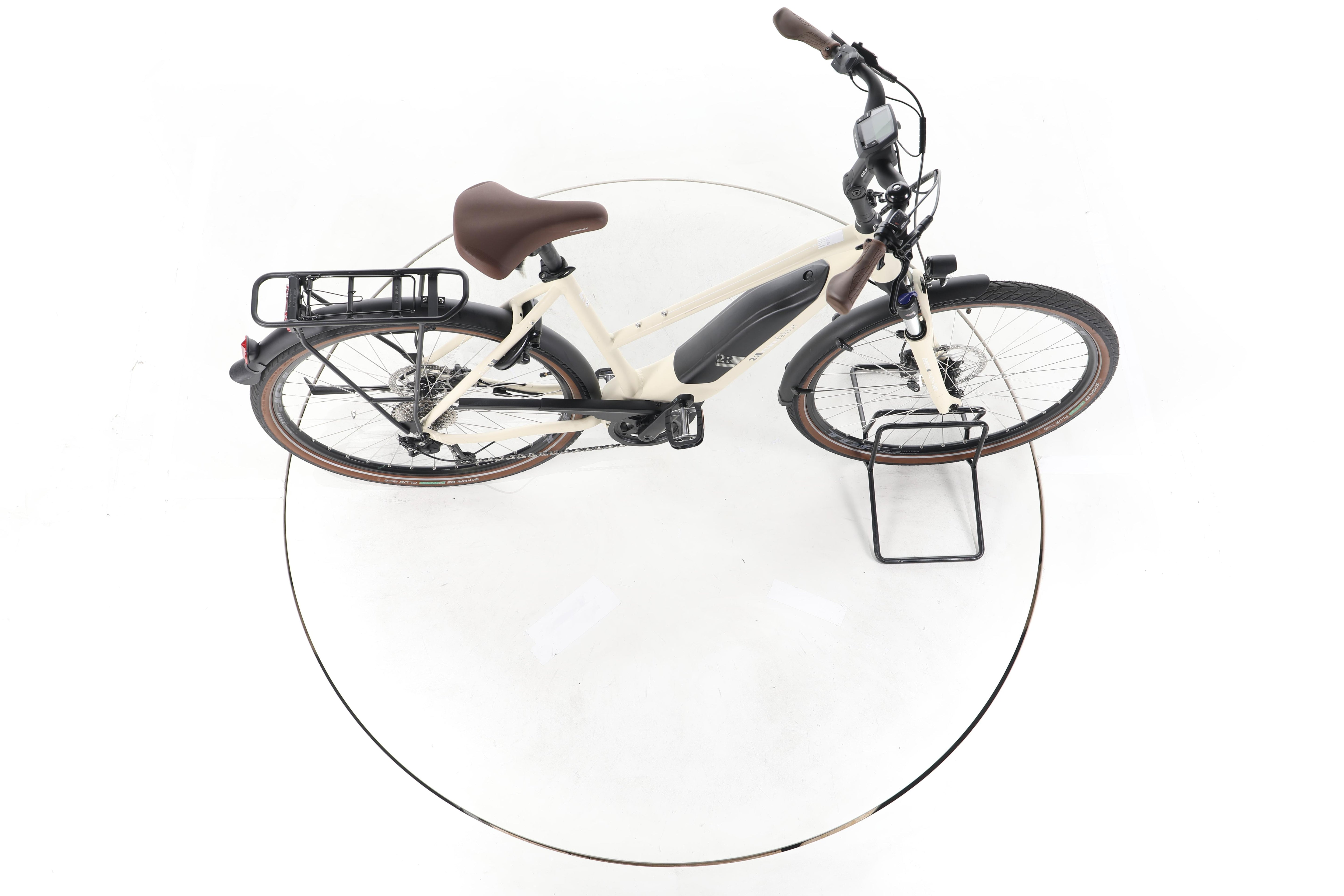 2R Manufaktur ELO 9 Trekking E-Bike - Image 13