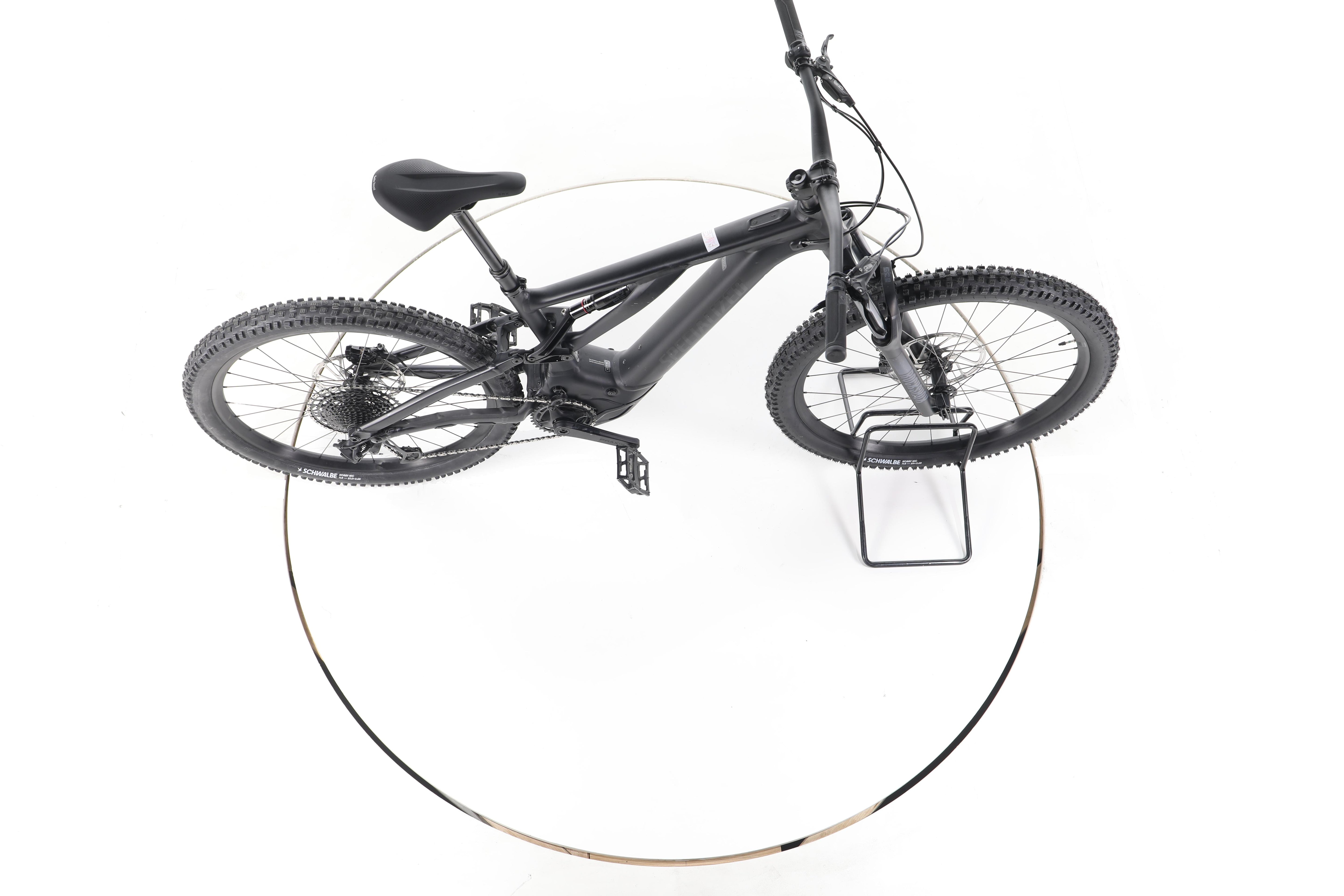 Specialized Turbo Levo Alloy E-Bike Fully - Image 13