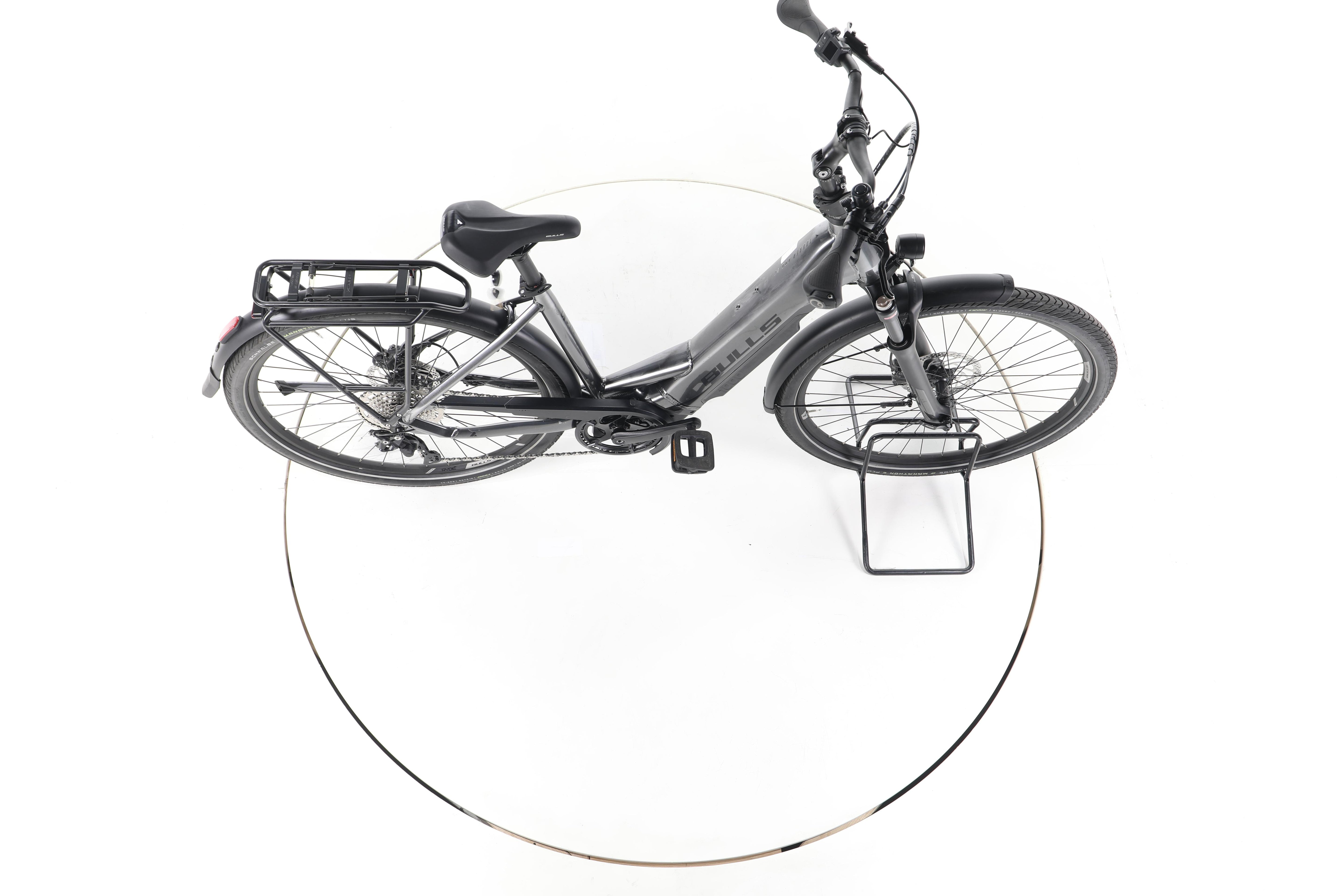 Bulls Tourer EVO 10 FIT Trekking E-Bike Tiefeinsteiger - Image 13