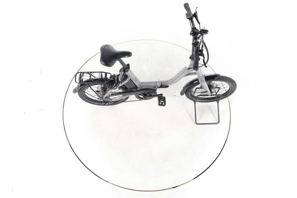 Mammut E-Fold 9 Falt E-Bike Tiefeinsteiger - Image 13